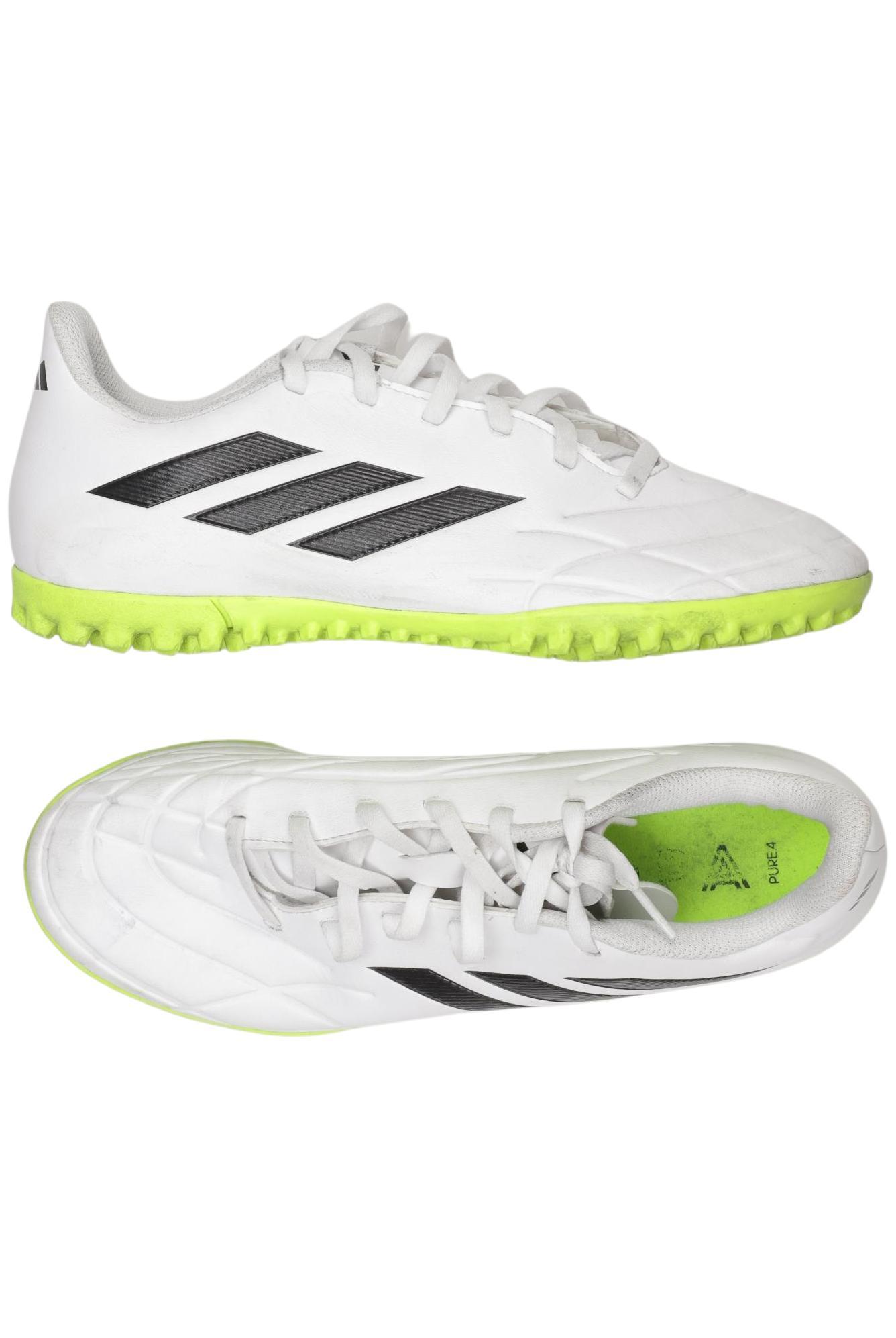 

adidas Herren Sneakers, weiß, Gr. 7