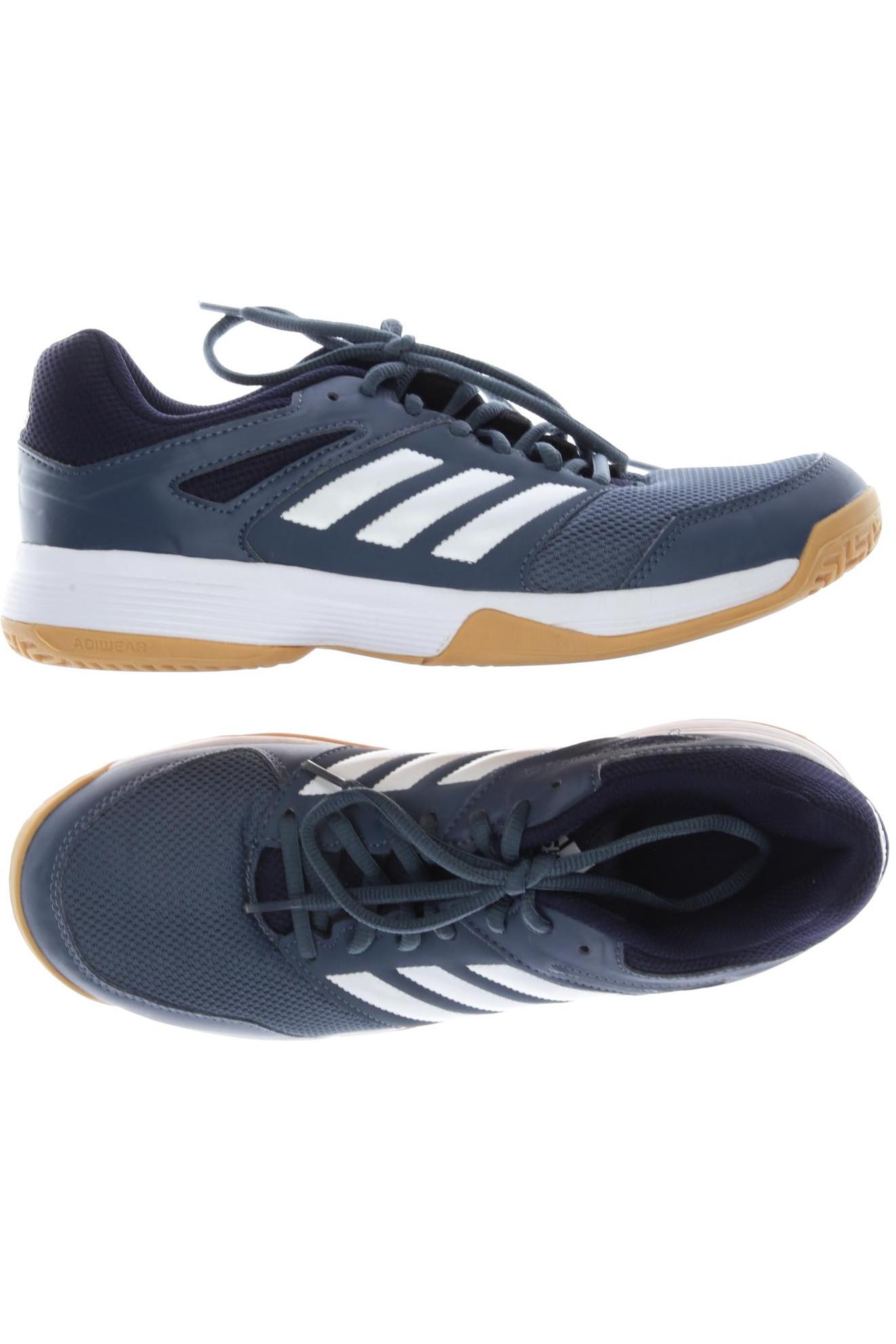 

adidas Herren Sneakers, marineblau, Gr. 8