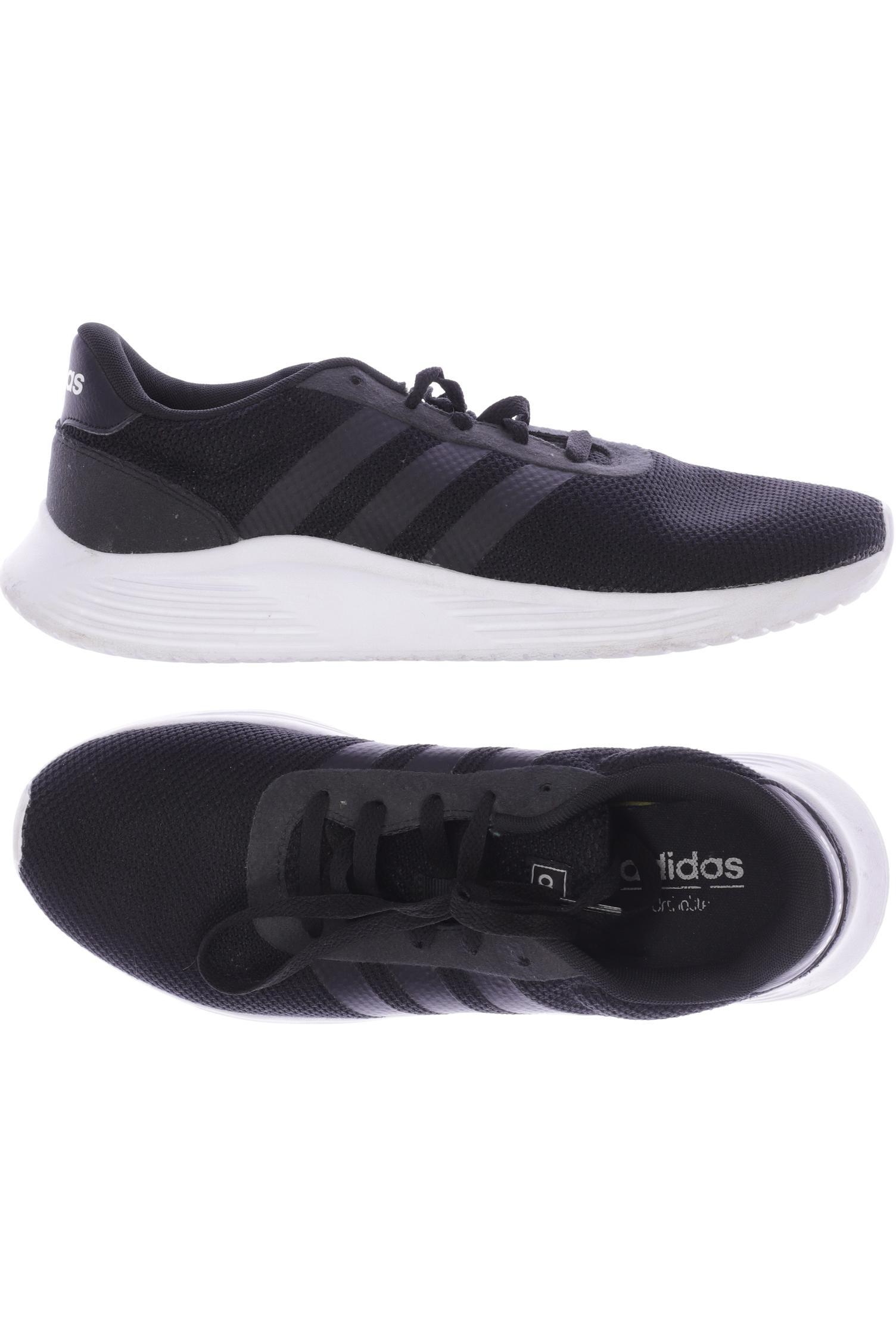 

Adidas Herren Sneakers, schwarz