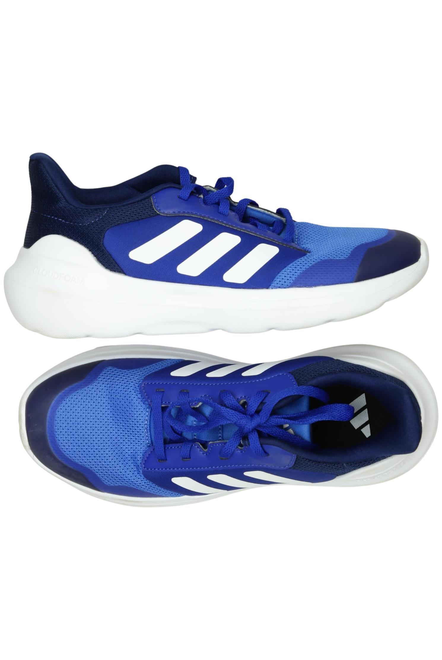 

adidas Herren Sneakers, blau, Gr. 6