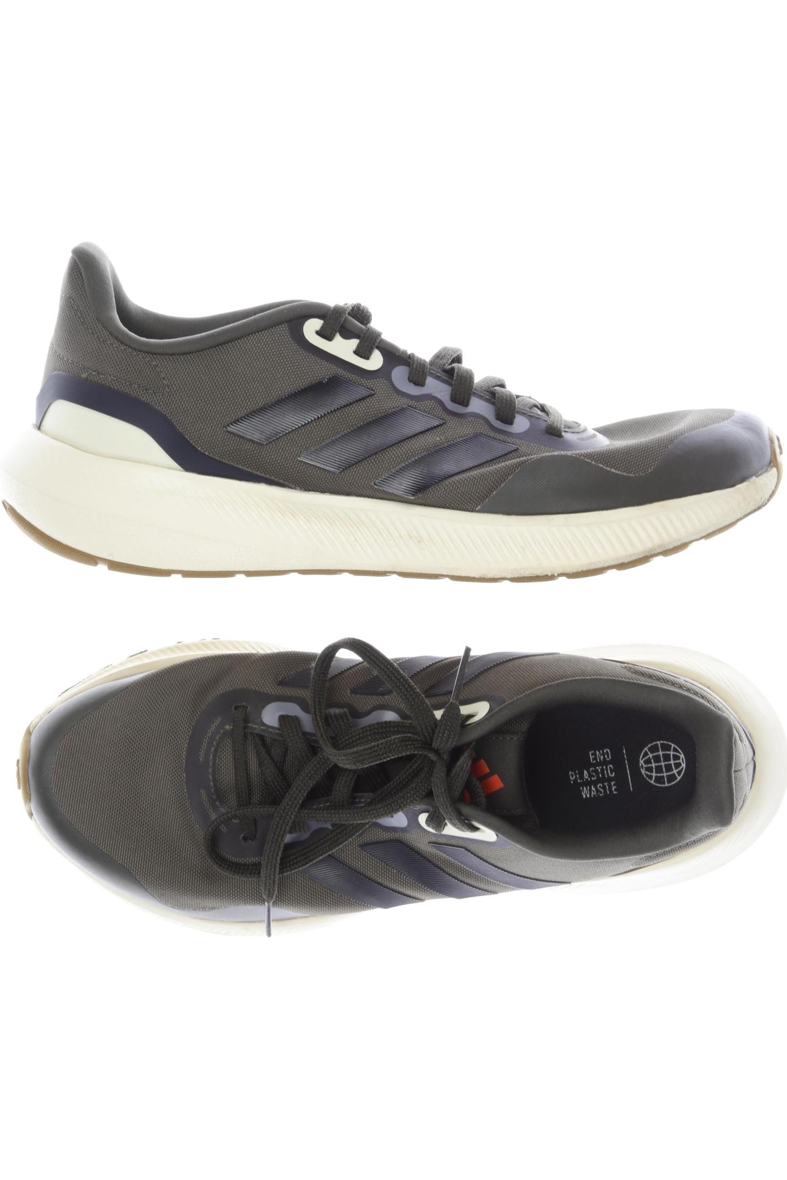 

adidas Herren Sneakers, braun, Gr. 7.5