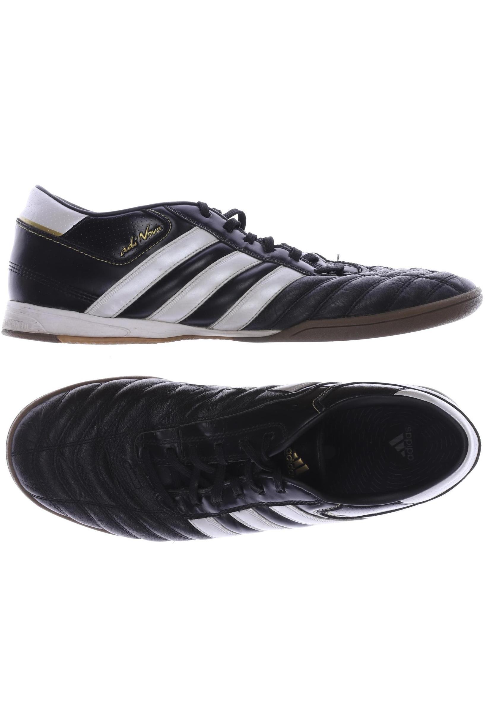 

Adidas Herren Sneakers, schwarz