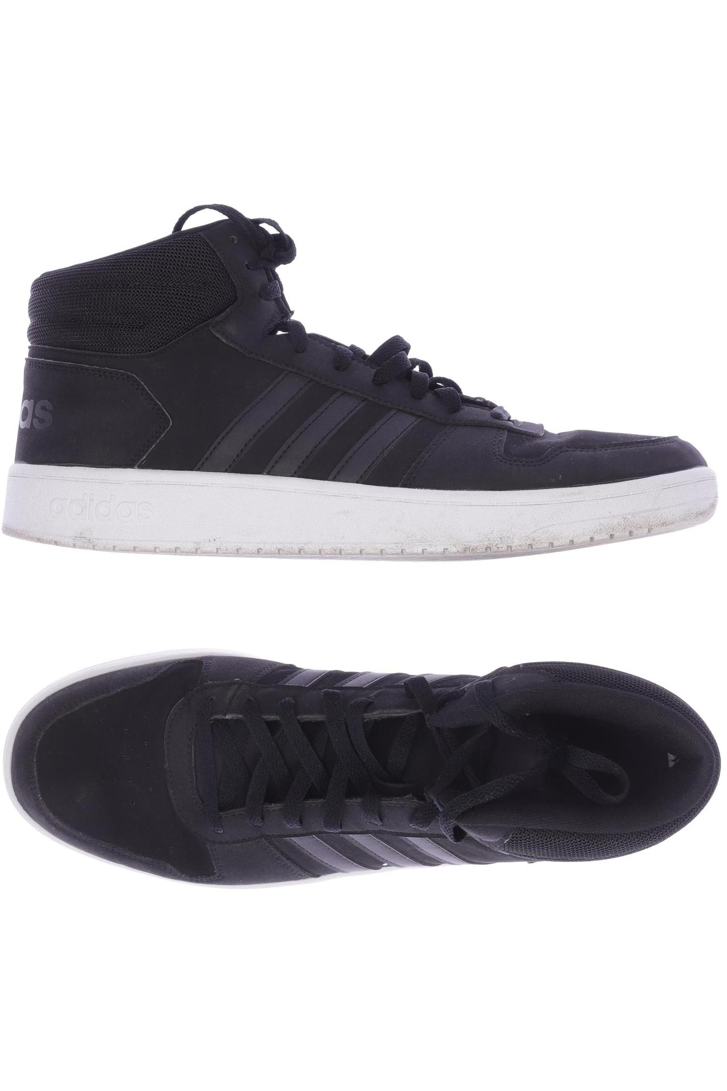 

Adidas Herren Sneakers, schwarz