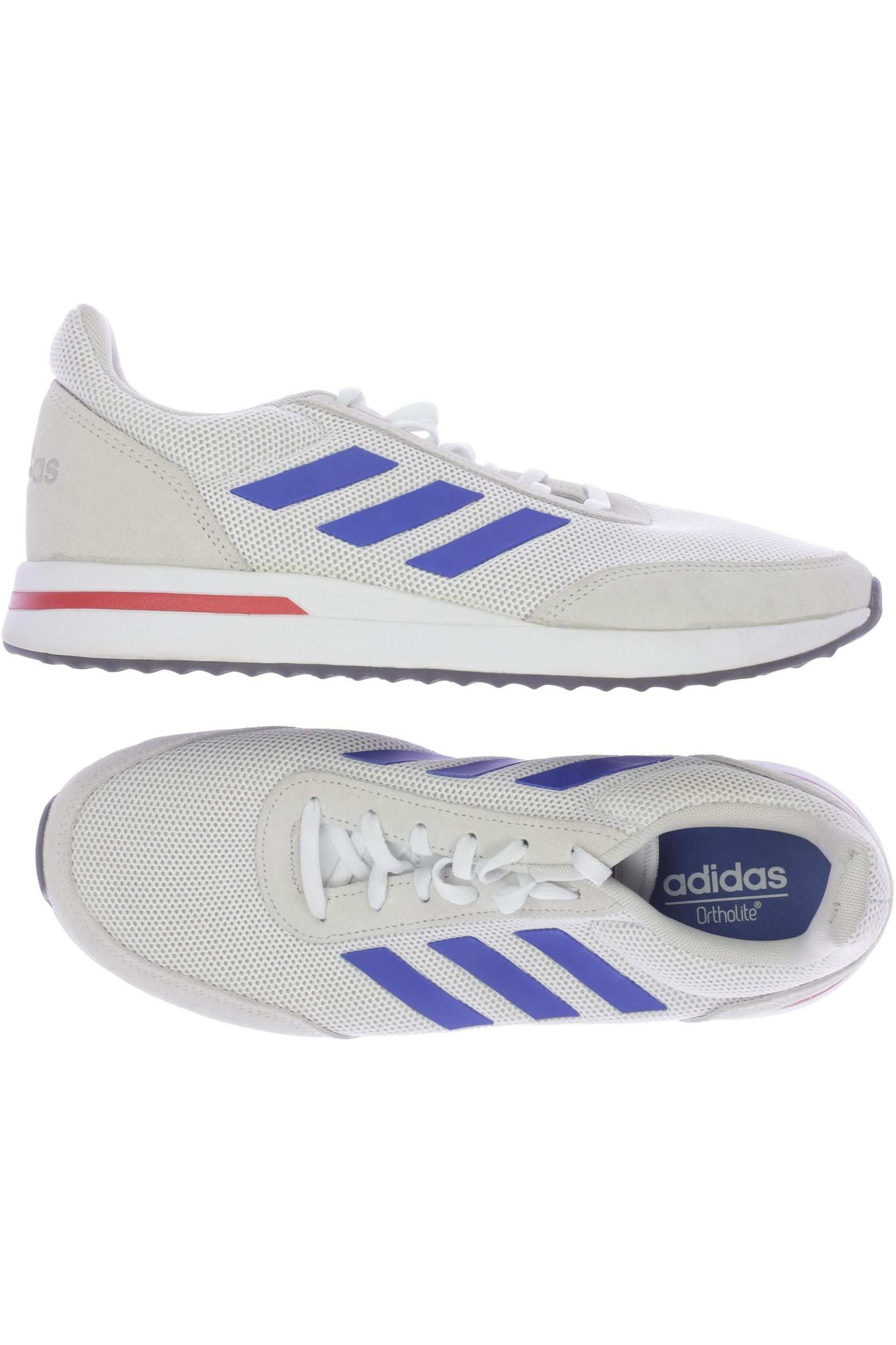 

adidas Herren Sneakers, cremeweiß, Gr. 8.5