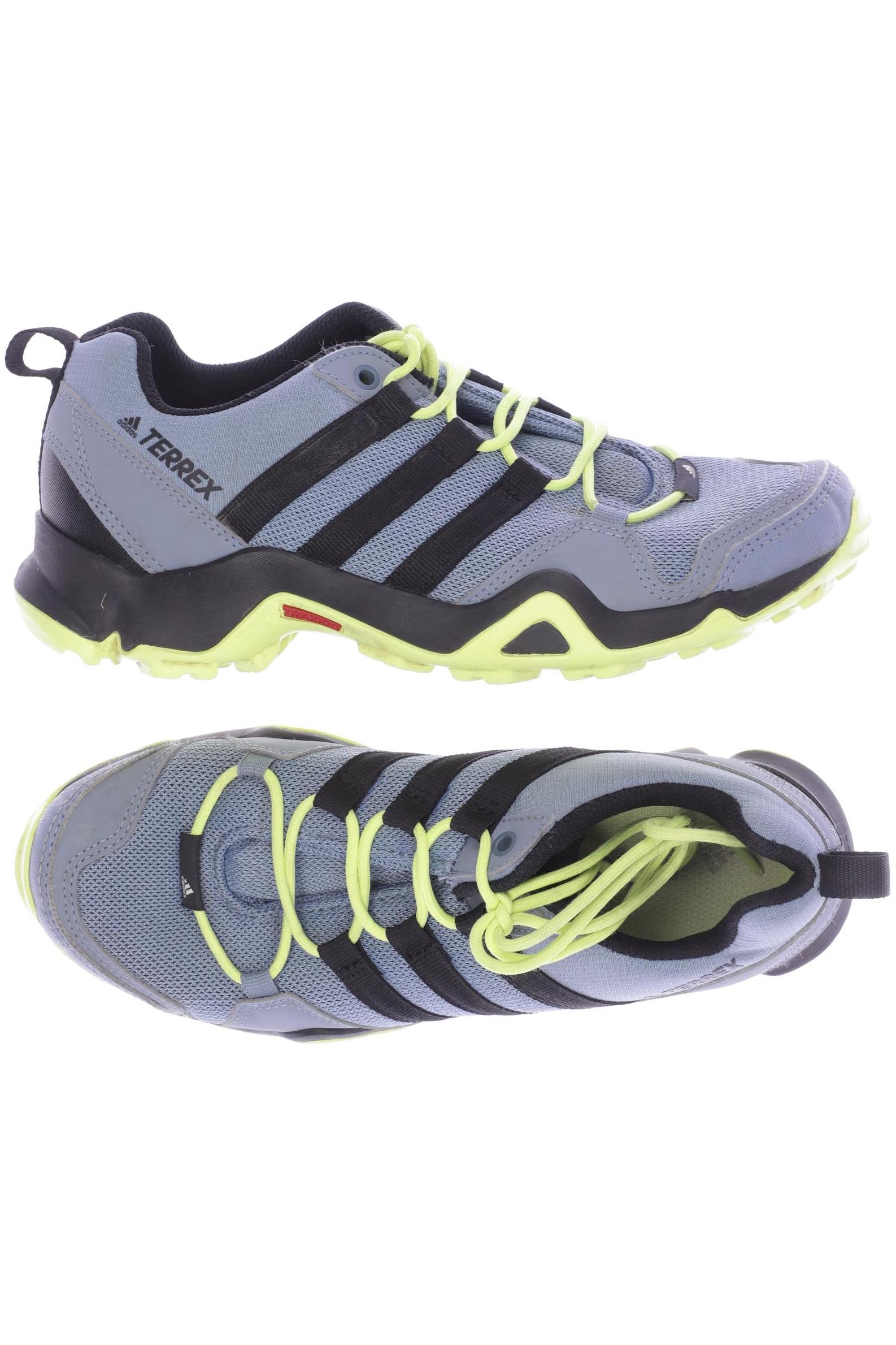 

adidas Herren Sneakers, blau, Gr. 5