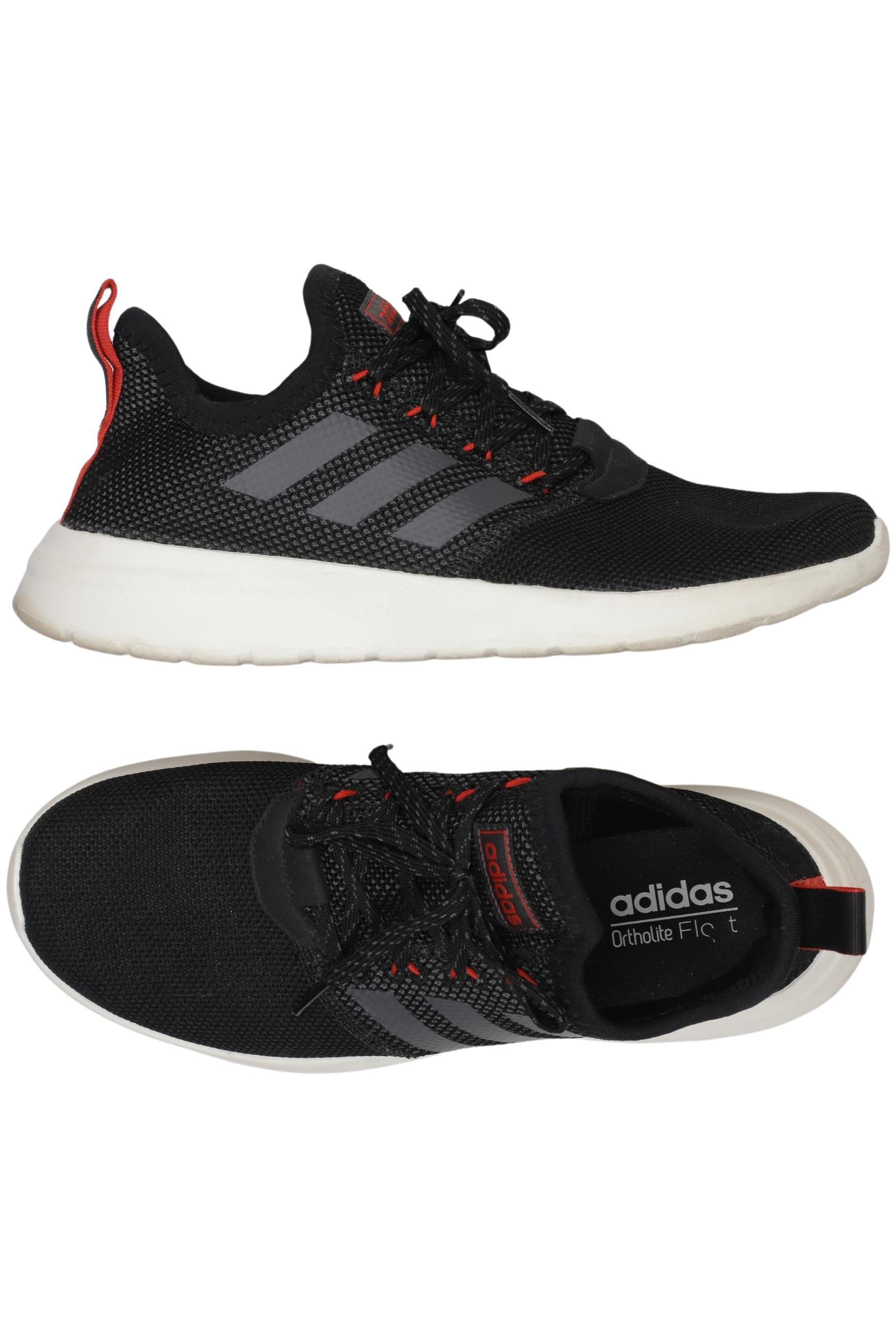 

adidas Herren Sneakers, schwarz, Gr. 8