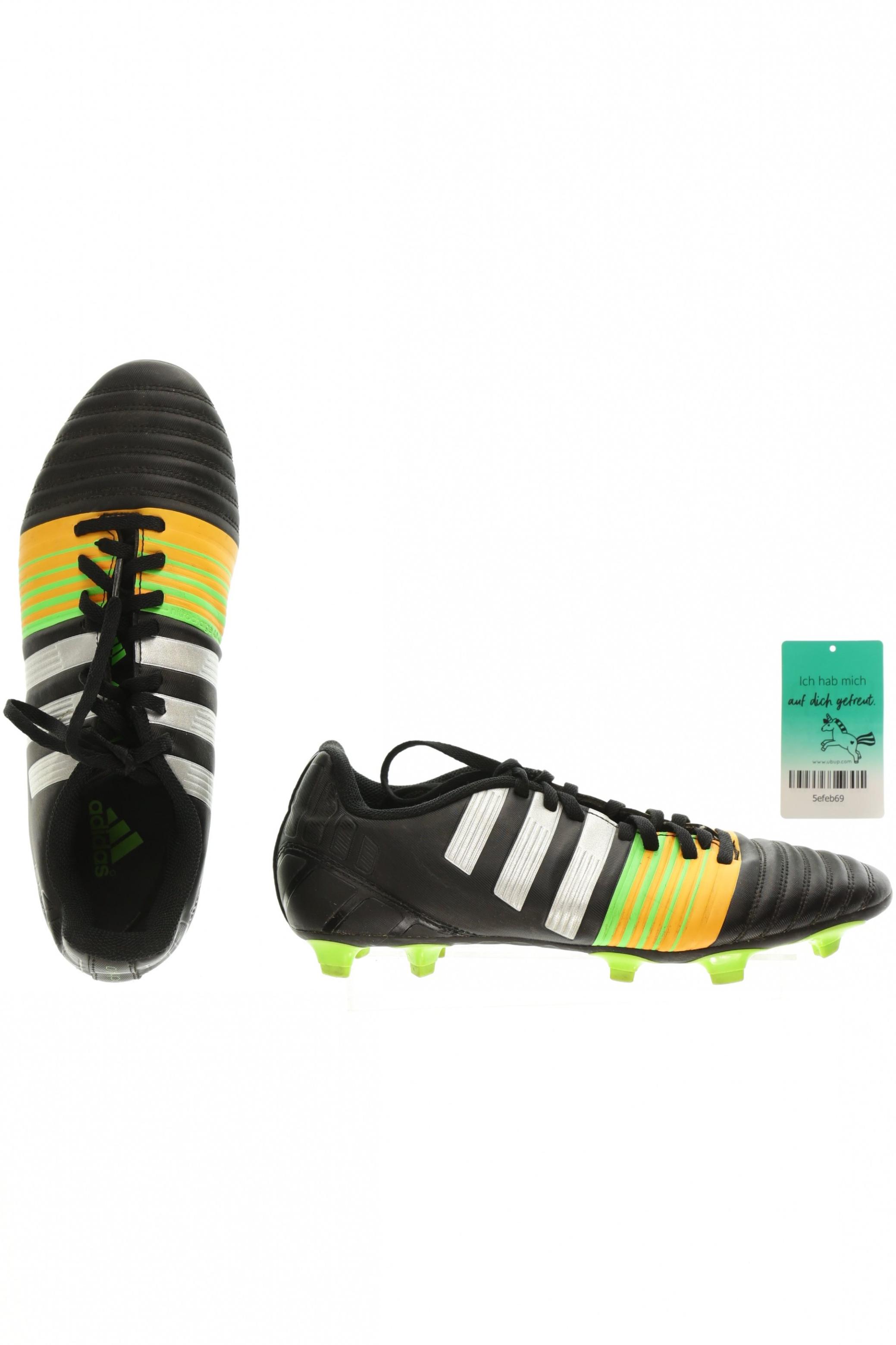 

adidas Herren Sneakers, schwarz, Gr. 8