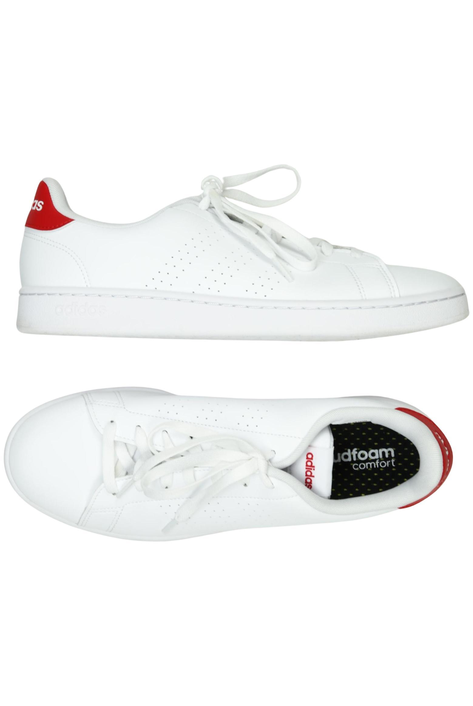 

adidas Herren Sneakers, weiß, Gr. 10.5
