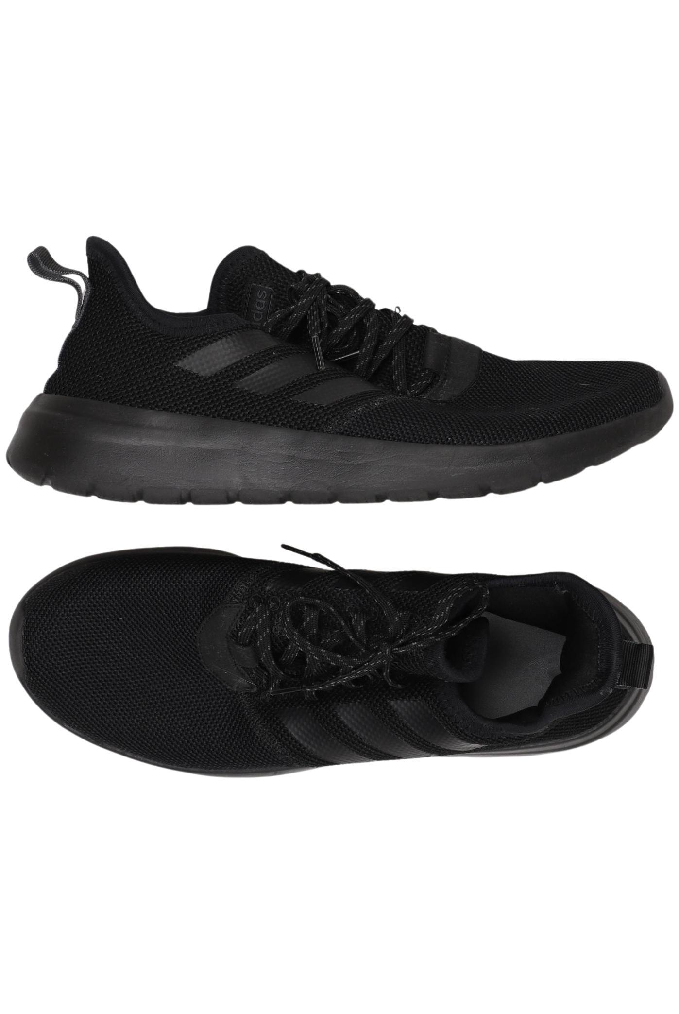 

adidas Herren Sneakers, schwarz, Gr. 11