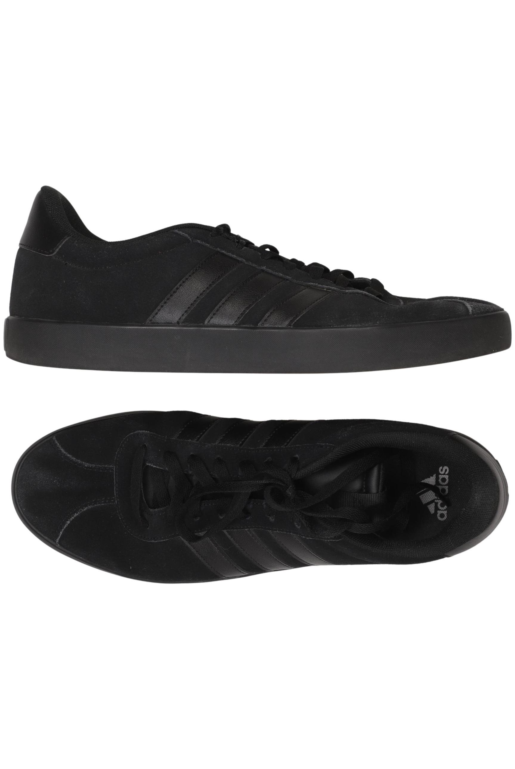 

adidas Herren Sneakers, schwarz, Gr. 12