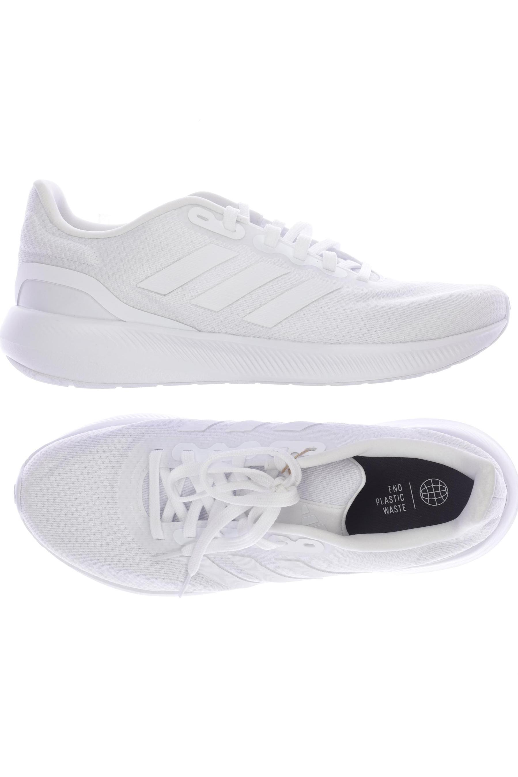 

Adidas Herren Sneakers, weiß