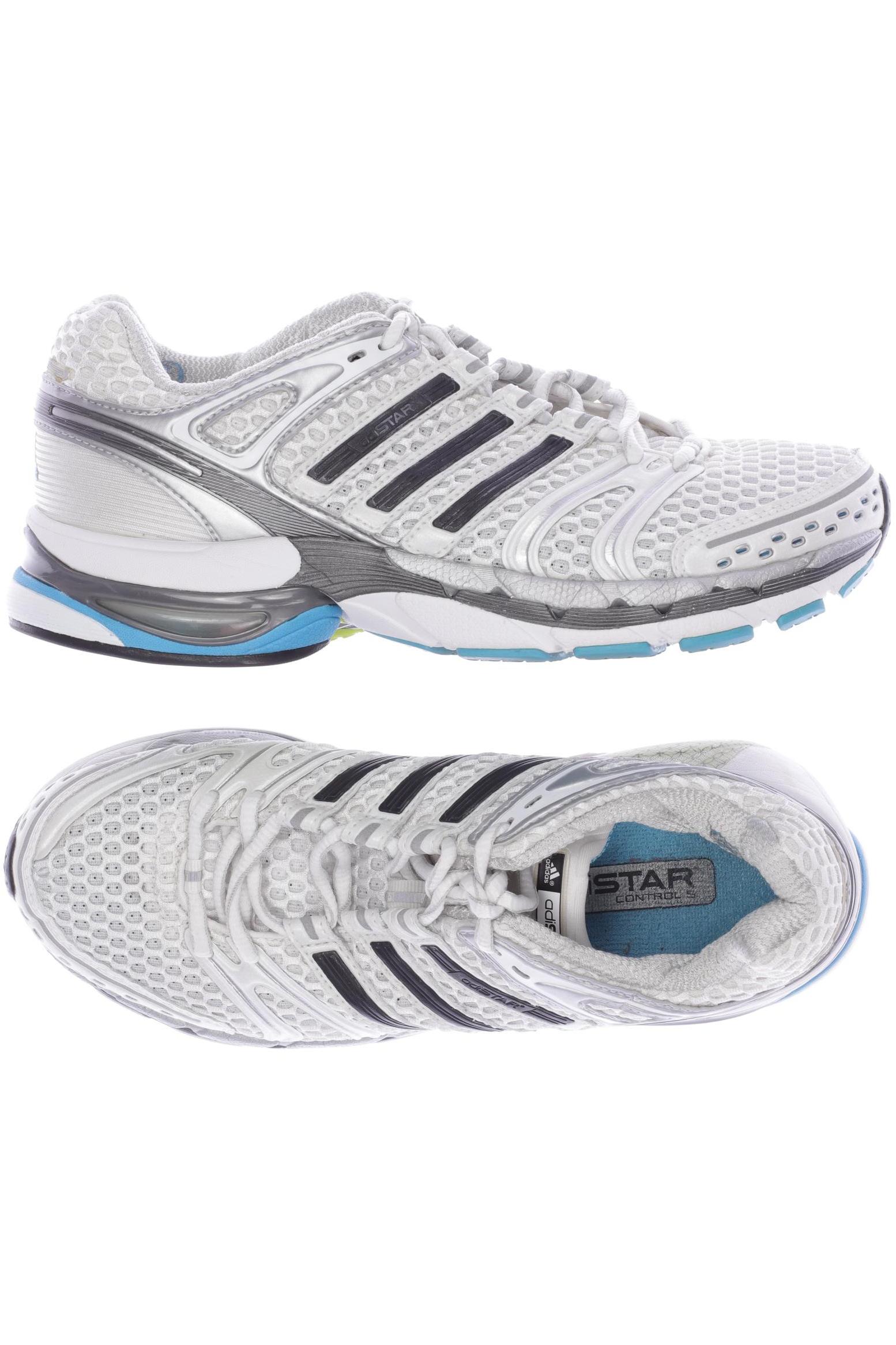 

Adidas Herren Sneakers, weiß
