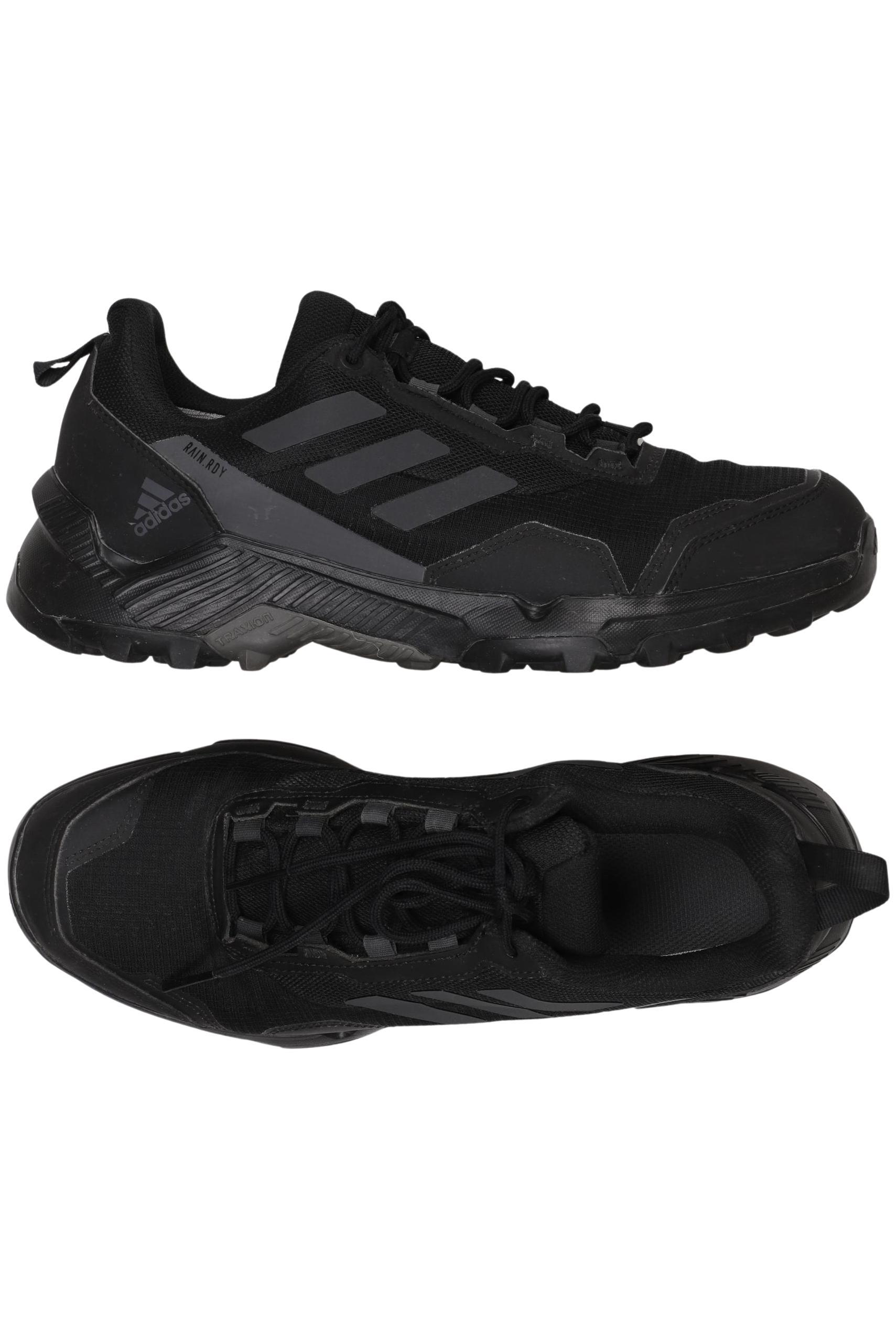 

adidas Herren Sneakers, schwarz, Gr. 9