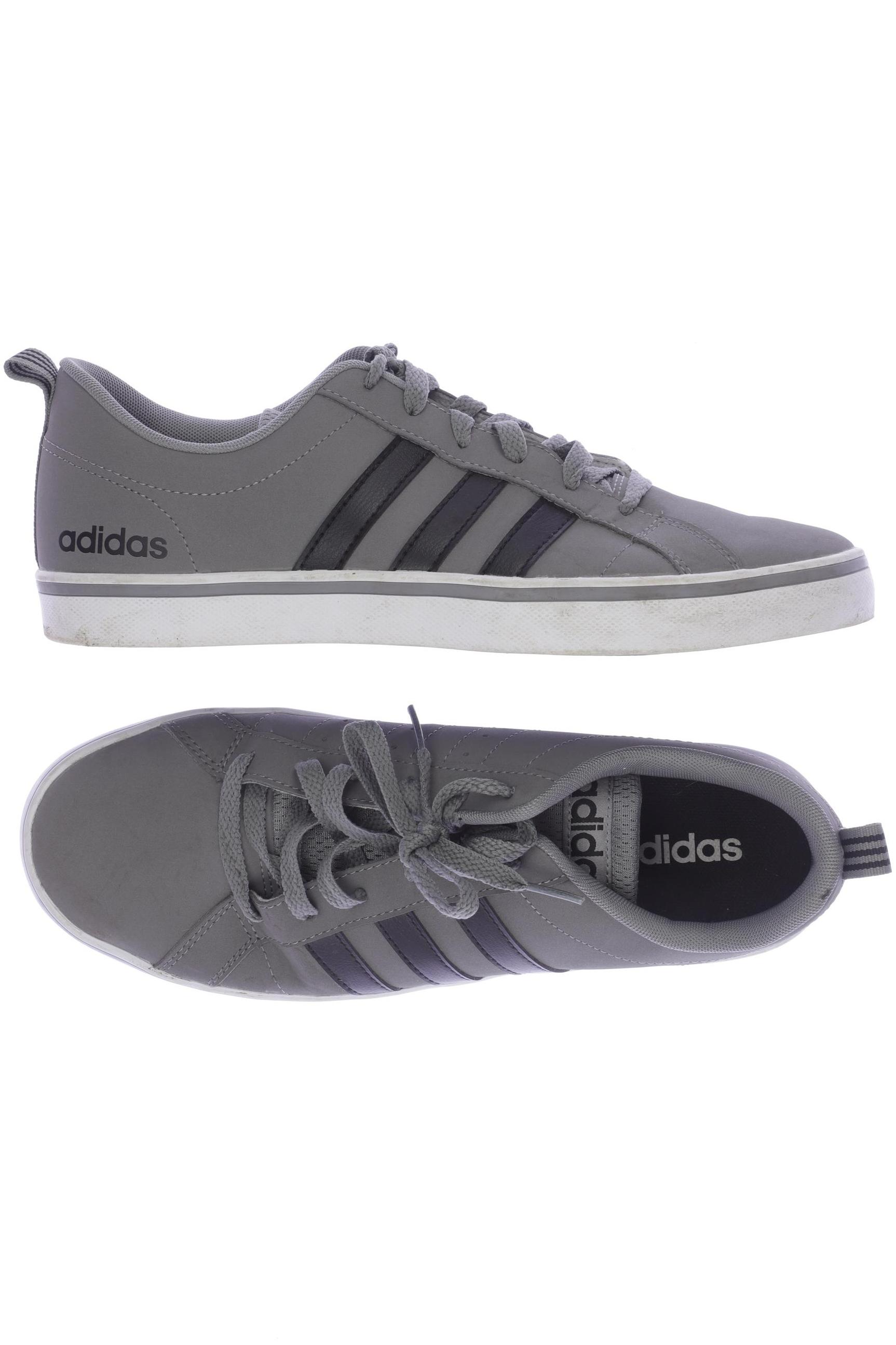 

adidas Herren Sneakers, grau