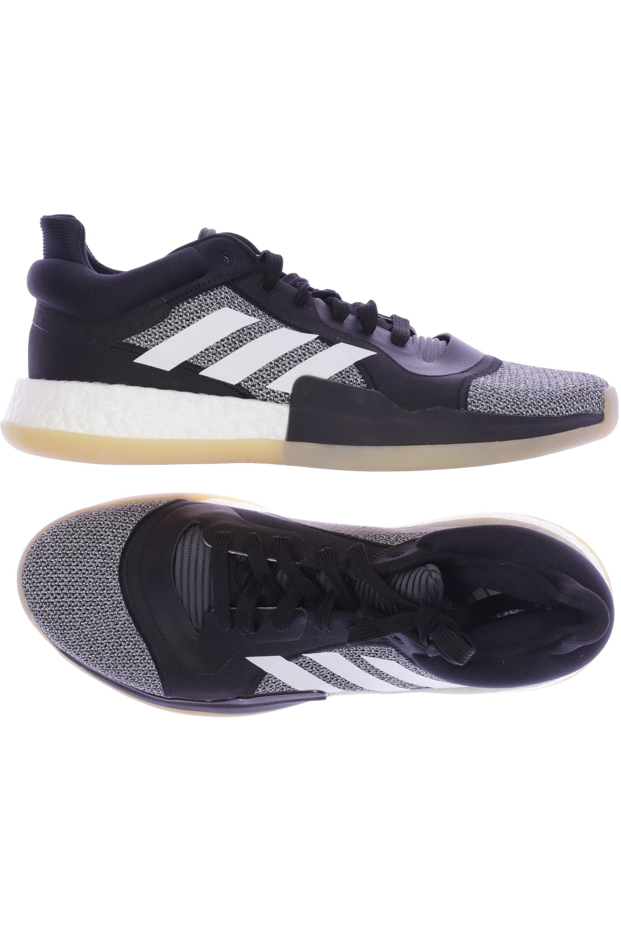 

adidas Herren Sneakers, schwarz, Gr. 46