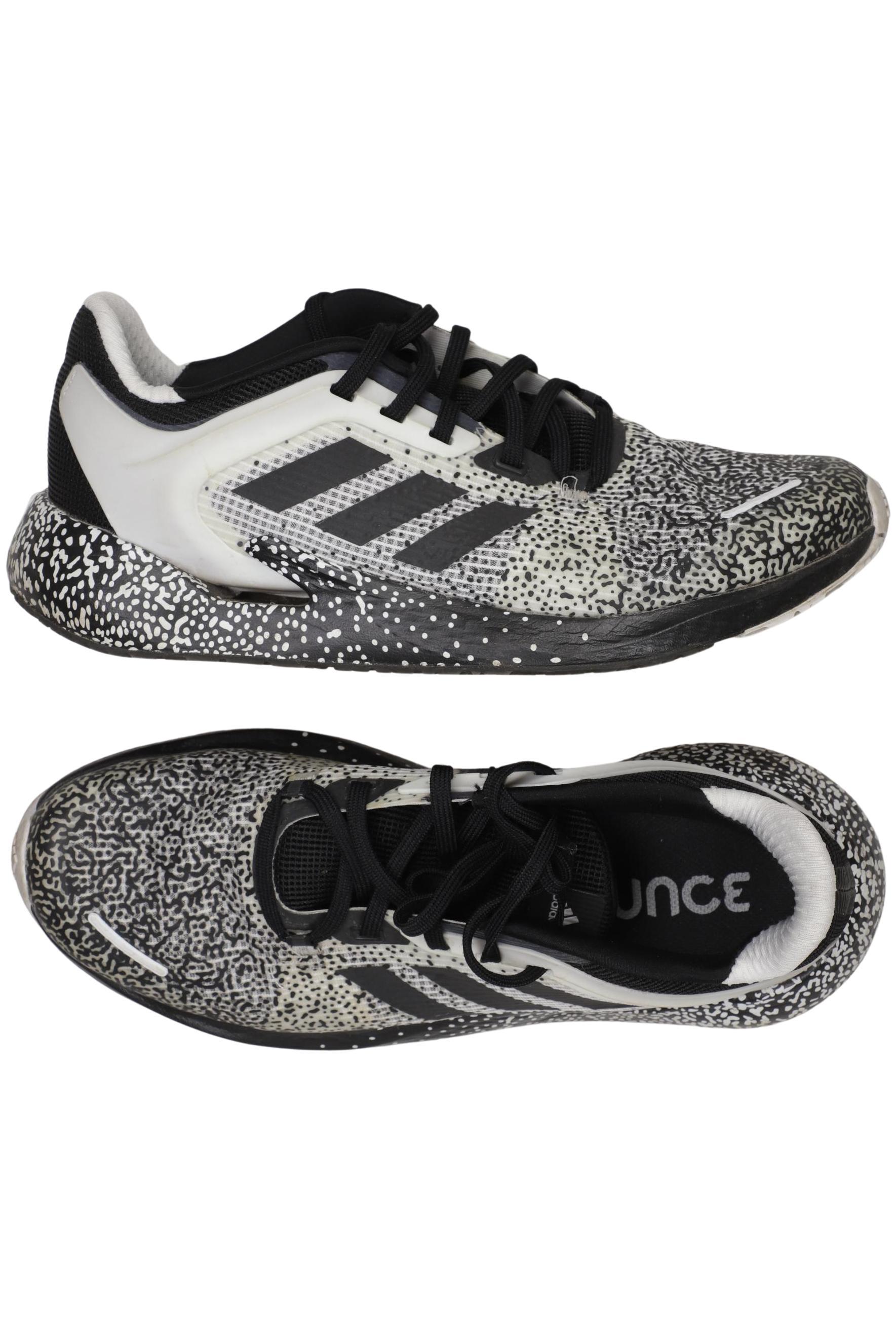 

adidas Herren Sneakers, mehrfarbig, Gr. 8.5