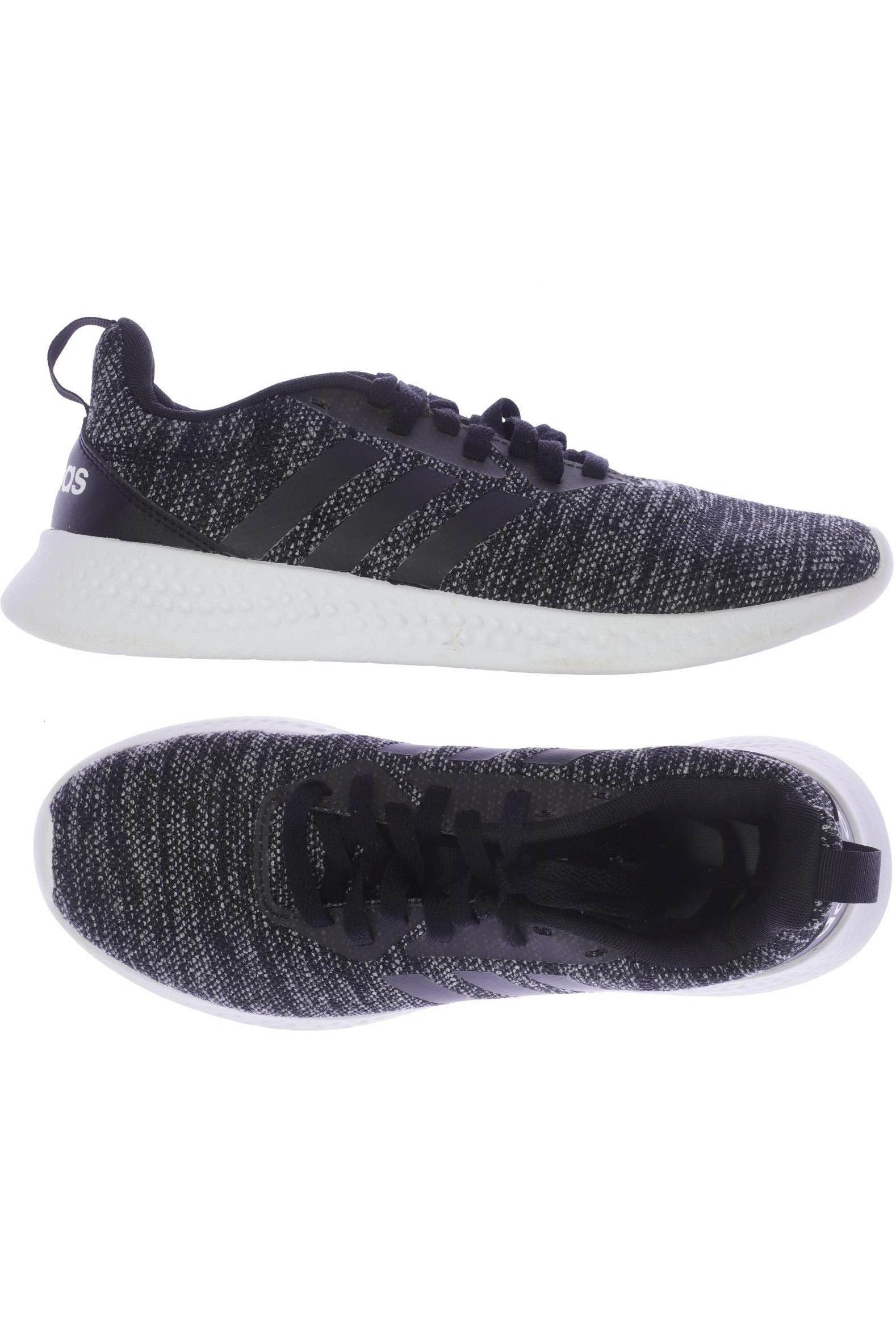 

adidas Herren Sneakers, grau, Gr. 8
