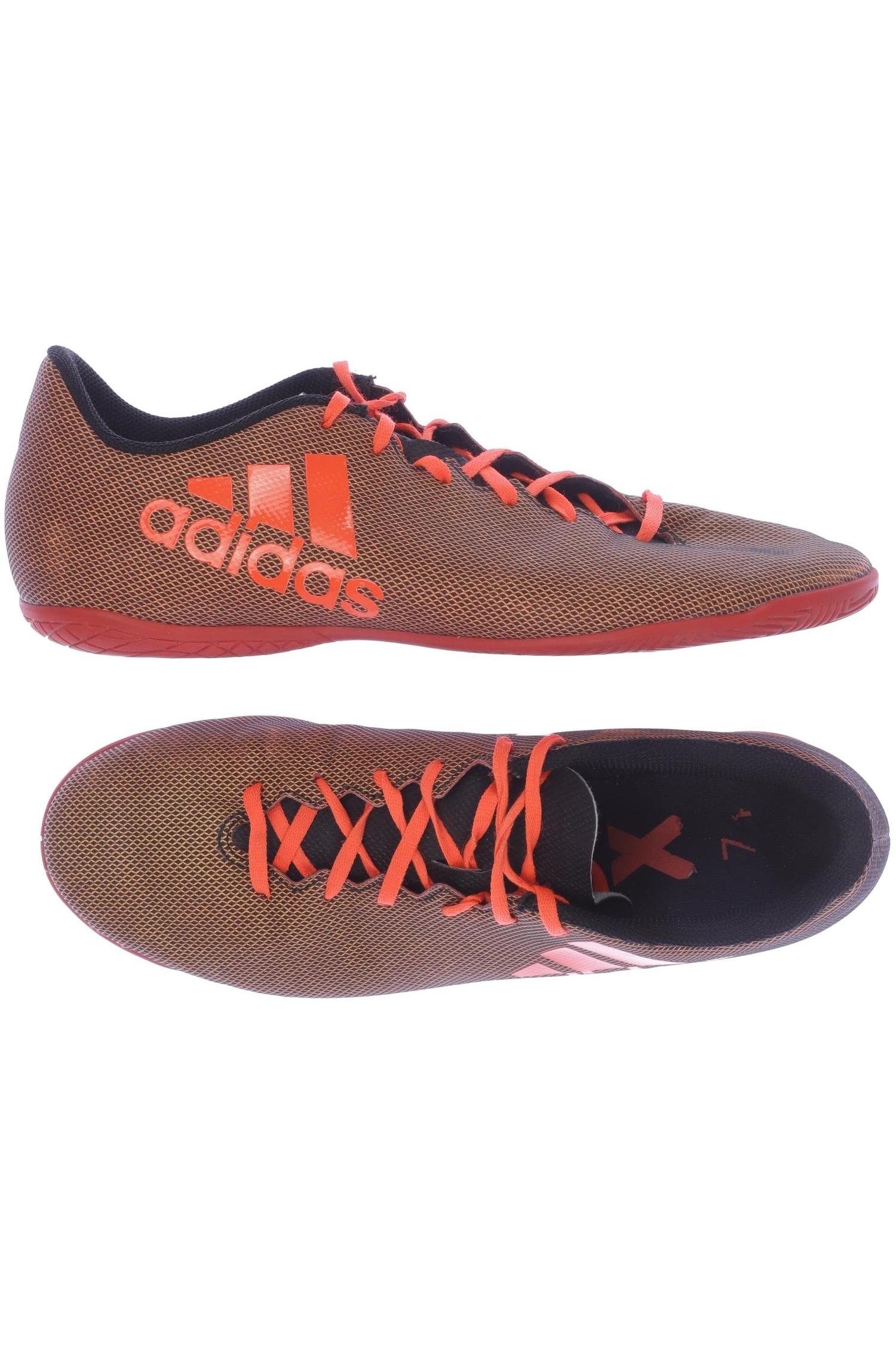 

adidas Herren Sneakers, braun, Gr. 9.5