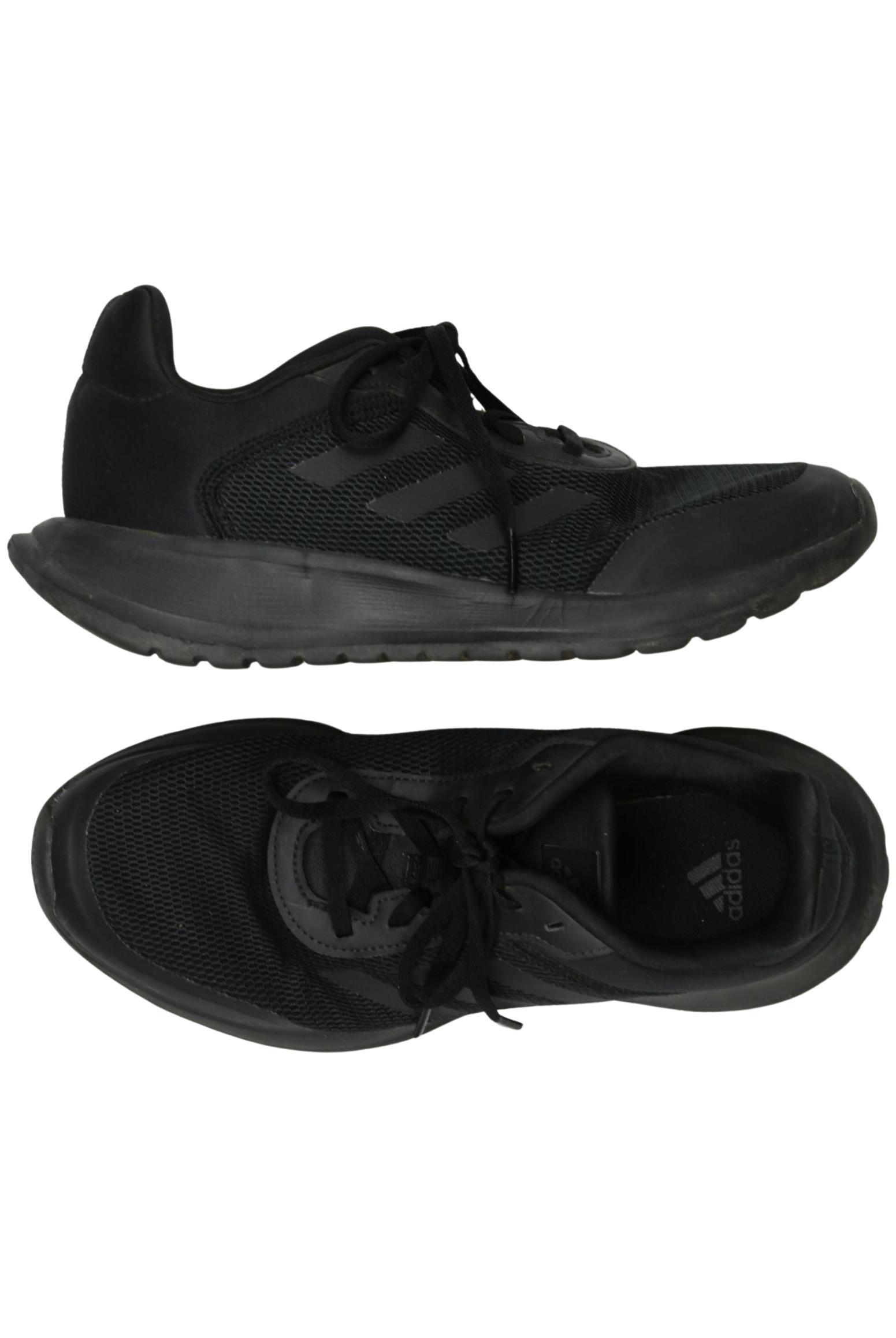 

adidas Herren Sneakers, schwarz, Gr. 6.5