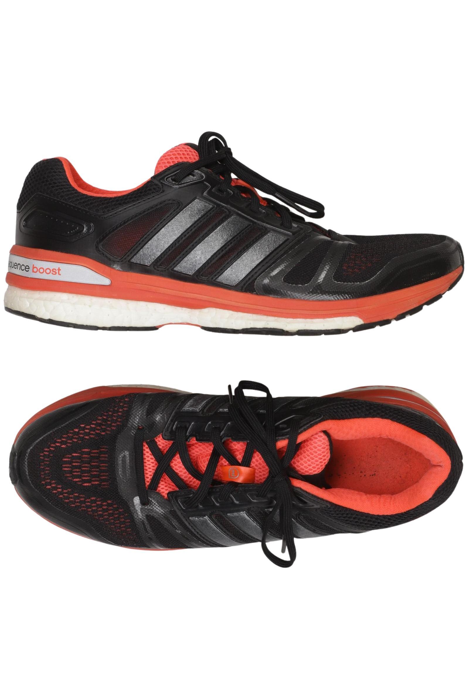 

adidas Herren Sneakers, mehrfarbig, Gr. 8.5