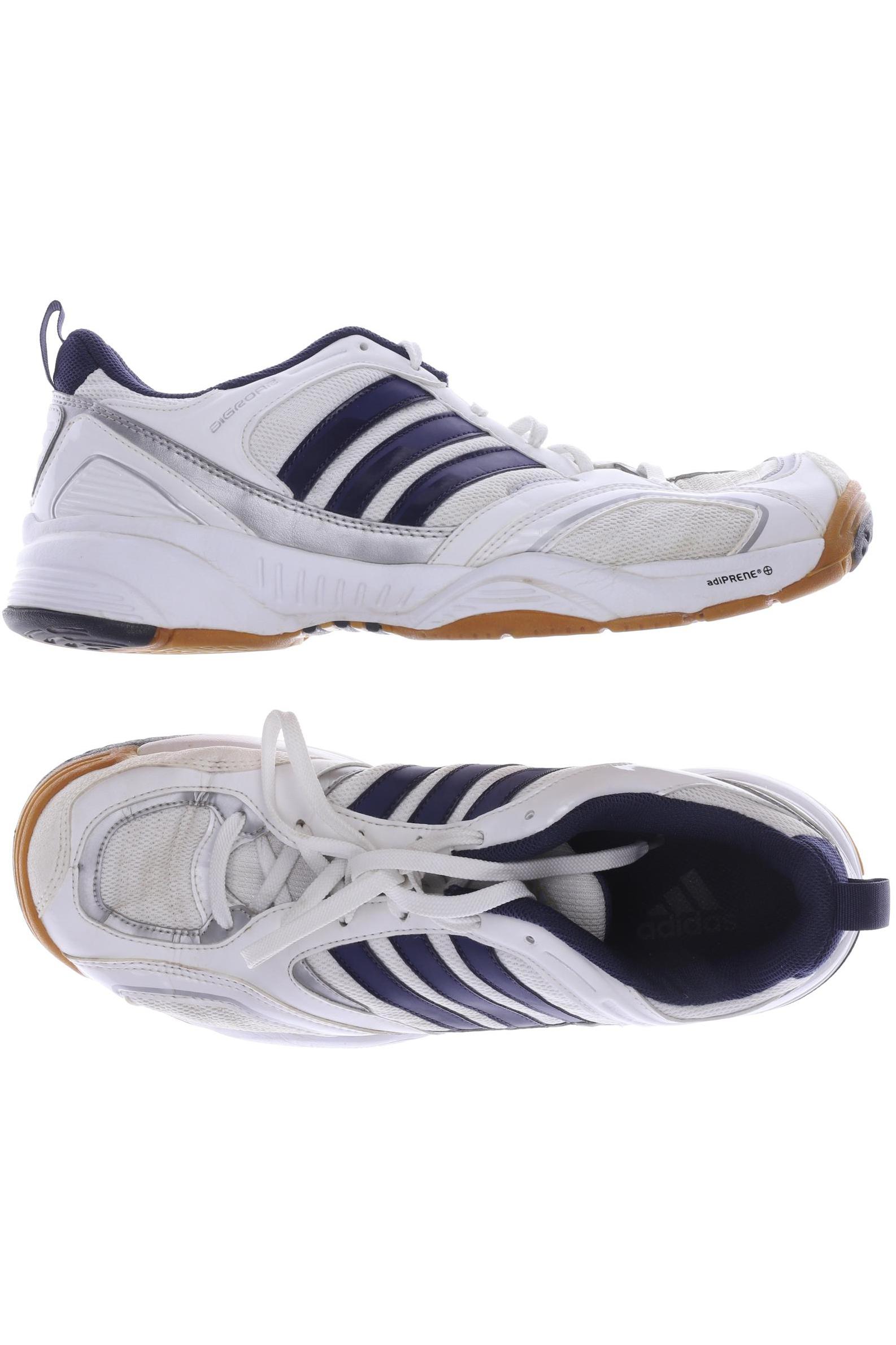 

Adidas Herren Sneakers, weiß