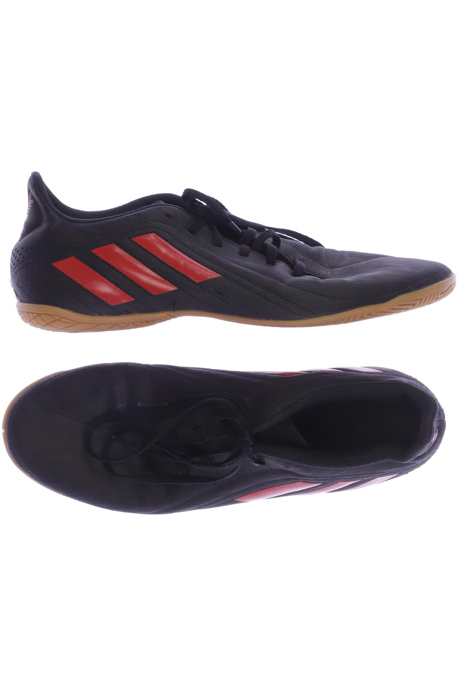 

Adidas Herren Sneakers, schwarz