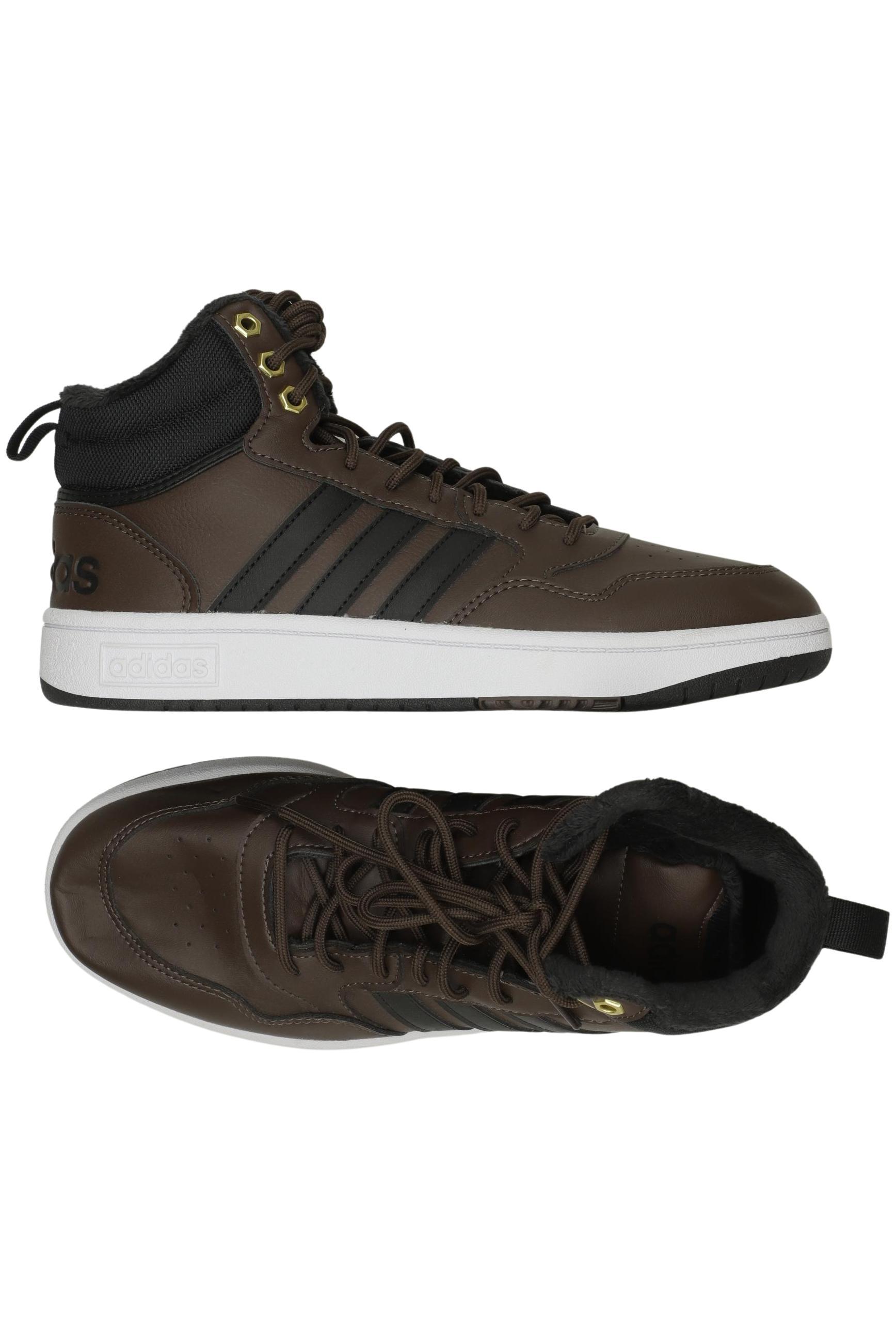 

adidas Herren Sneakers, braun, Gr. 7.5