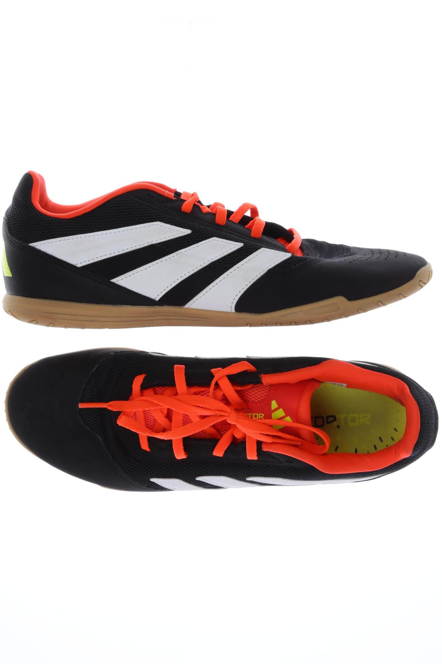 

adidas Herren Sneakers, schwarz, Gr. 9