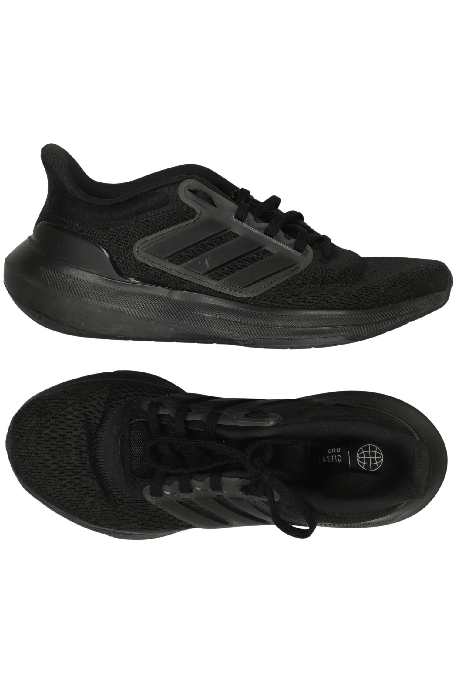 

adidas Herren Sneakers, schwarz, Gr. 7