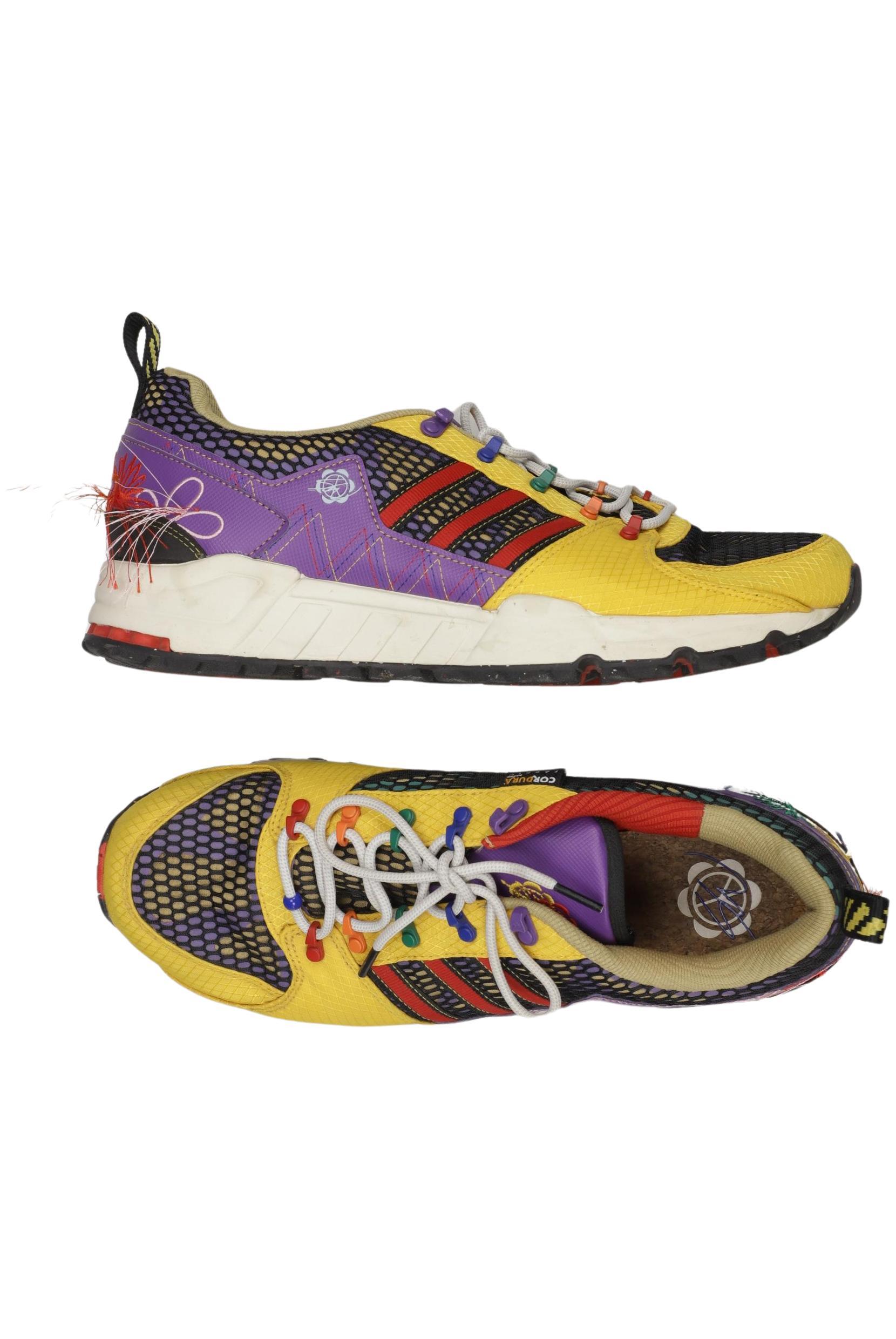 

adidas Herren Sneakers, mehrfarbig, Gr. 10