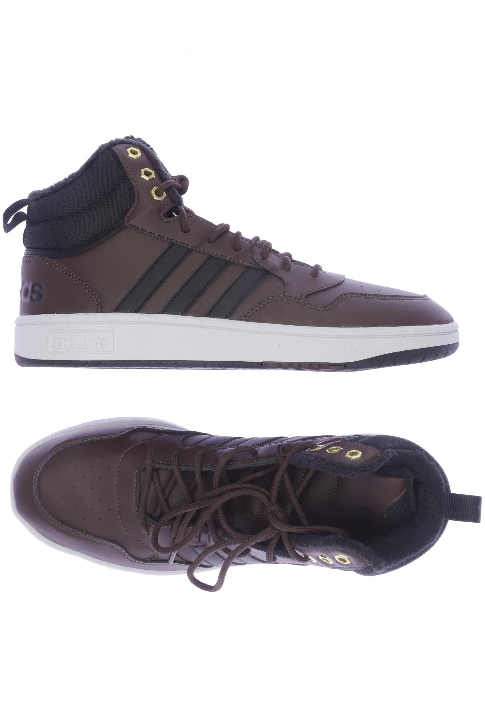 Thumbnail - adidas Herren Sneakers, braun, Gr. 9.5
