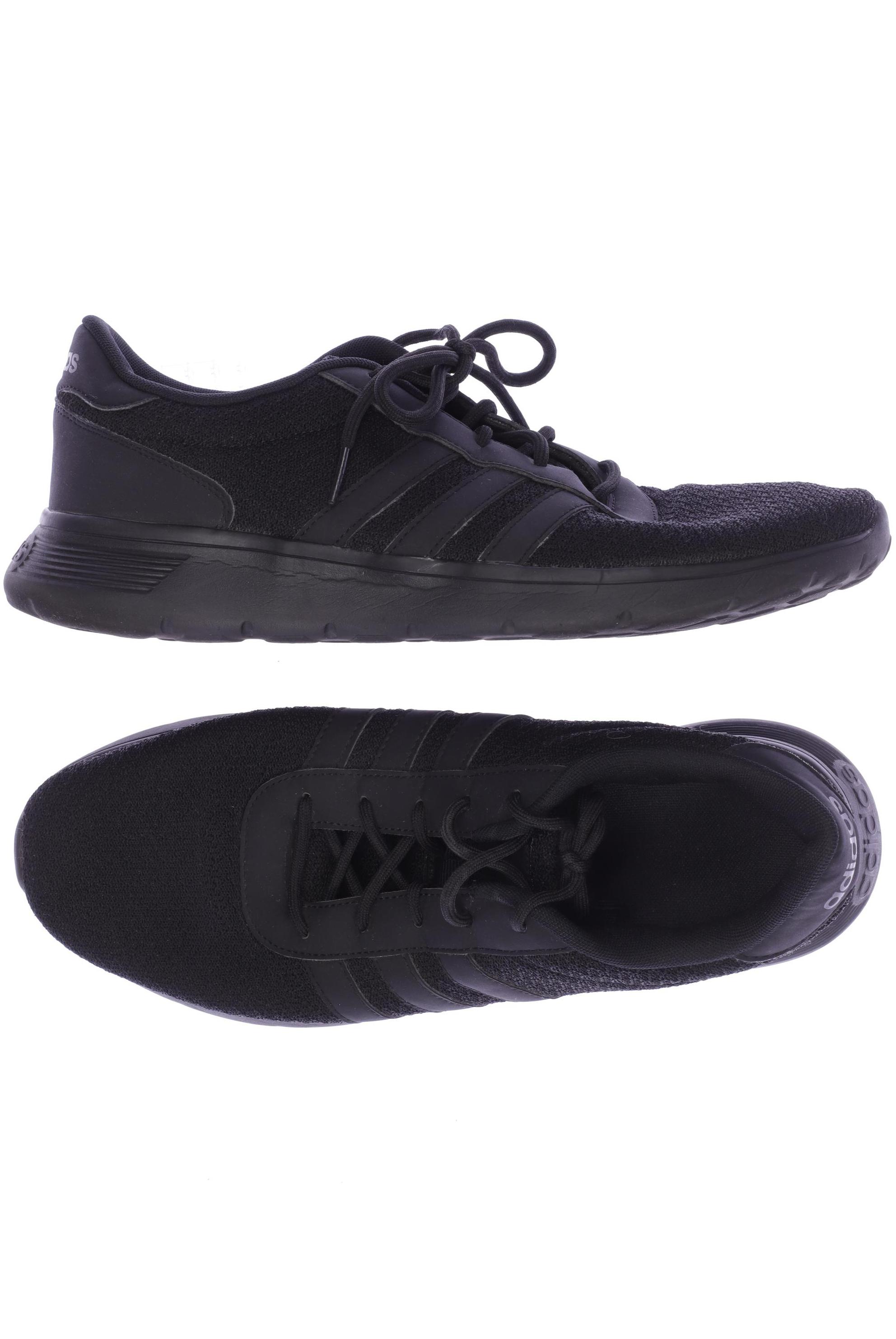 

adidas Herren Sneakers, schwarz, Gr. 10