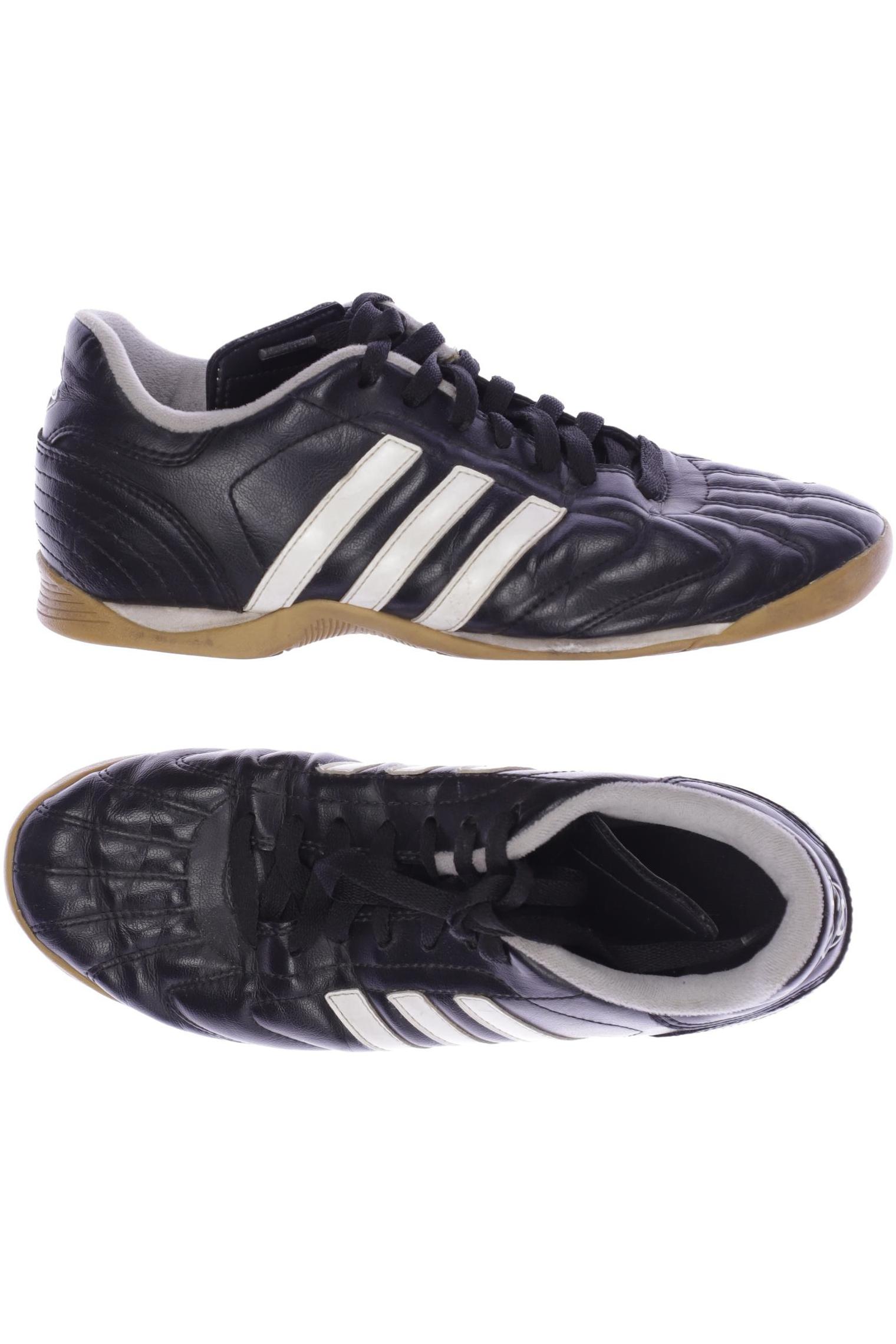 

adidas Herren Sneakers, schwarz, Gr. 6