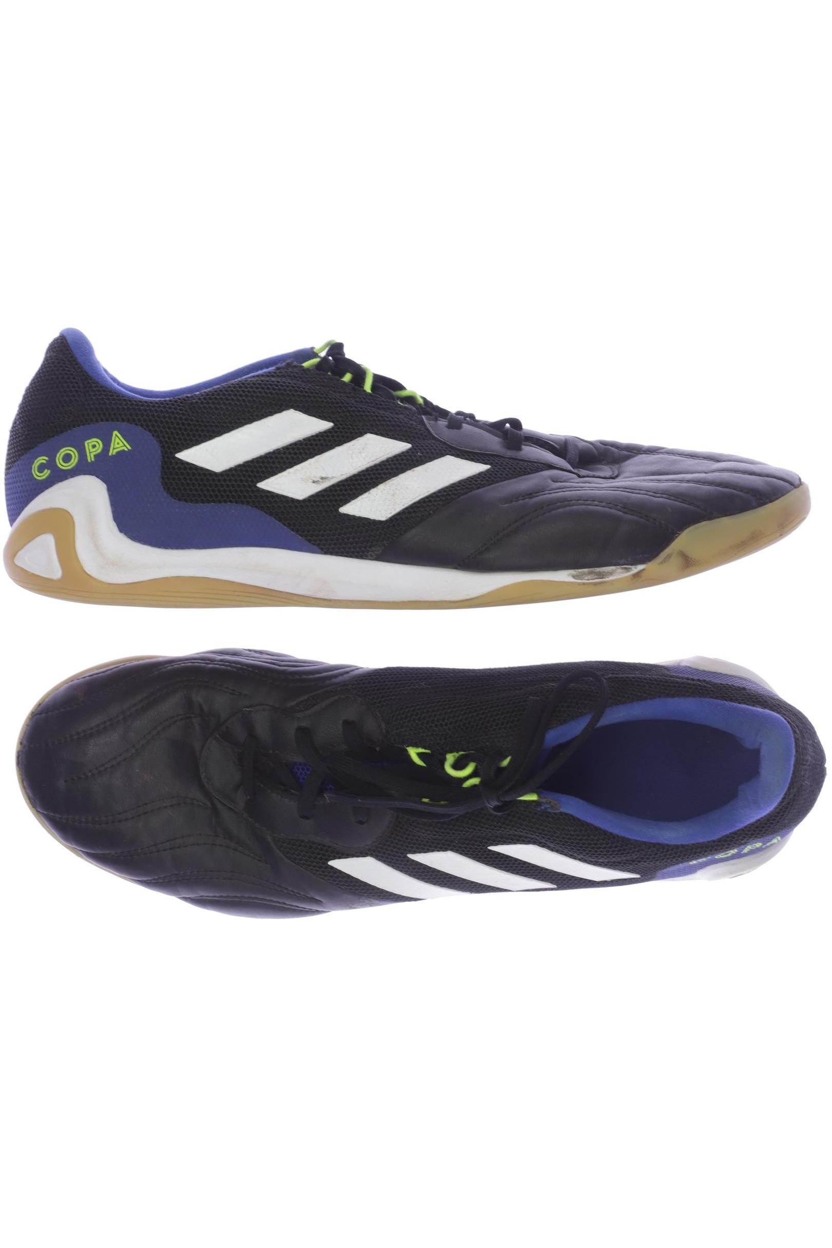 

adidas Herren Sneakers, schwarz, Gr. 12