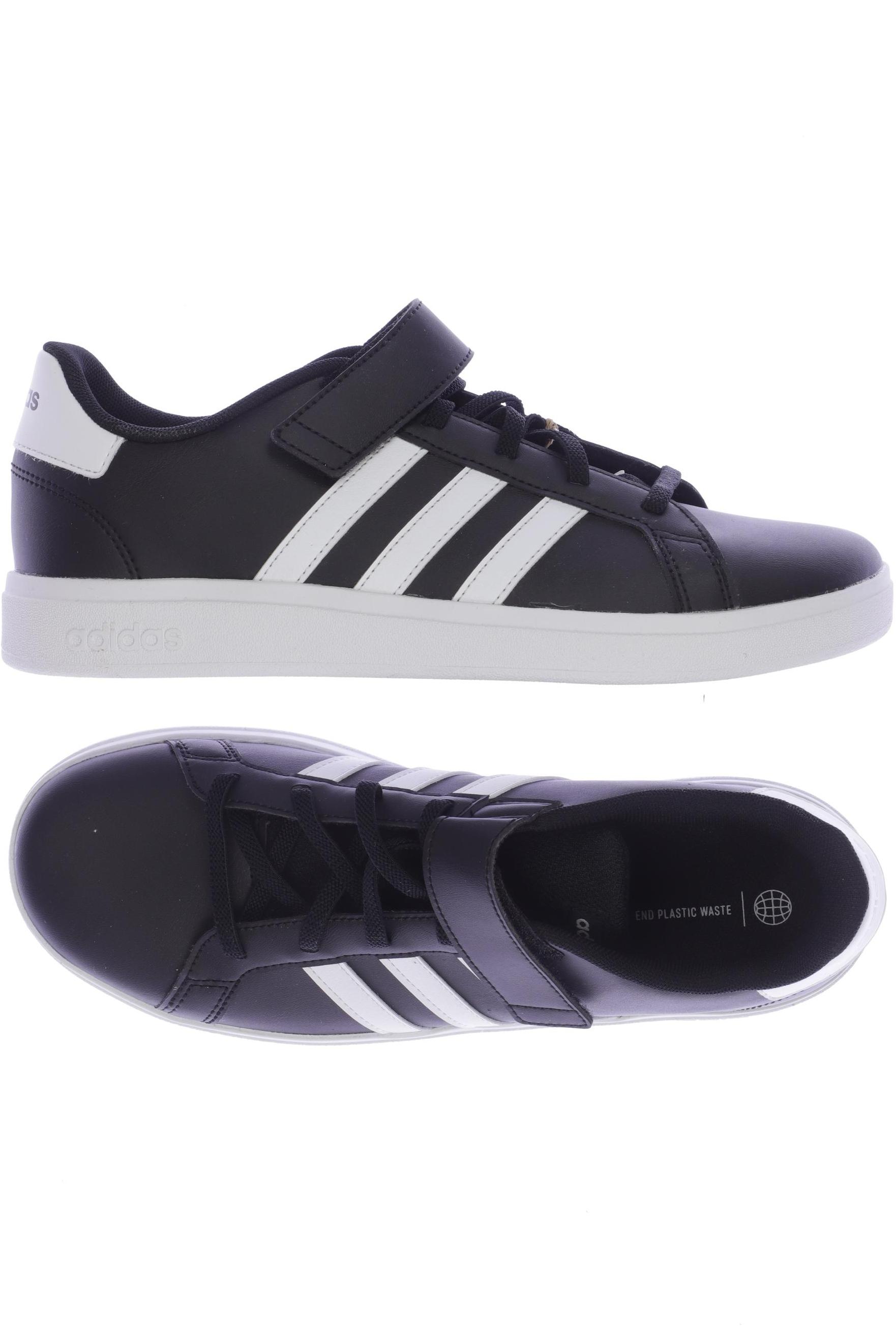 

Adidas Herren Sneakers, schwarz