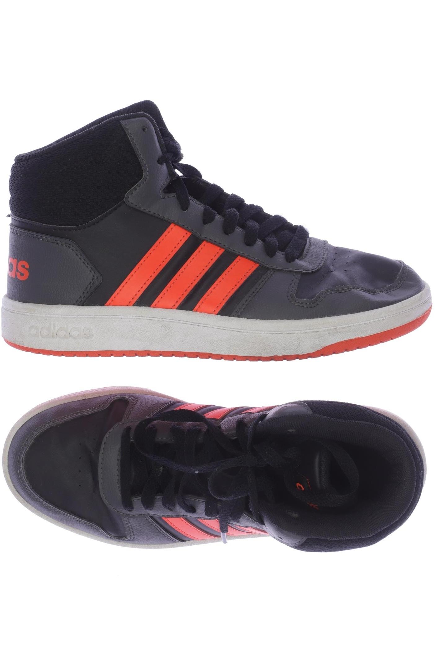 

adidas Herren Sneakers, schwarz, Gr. 5