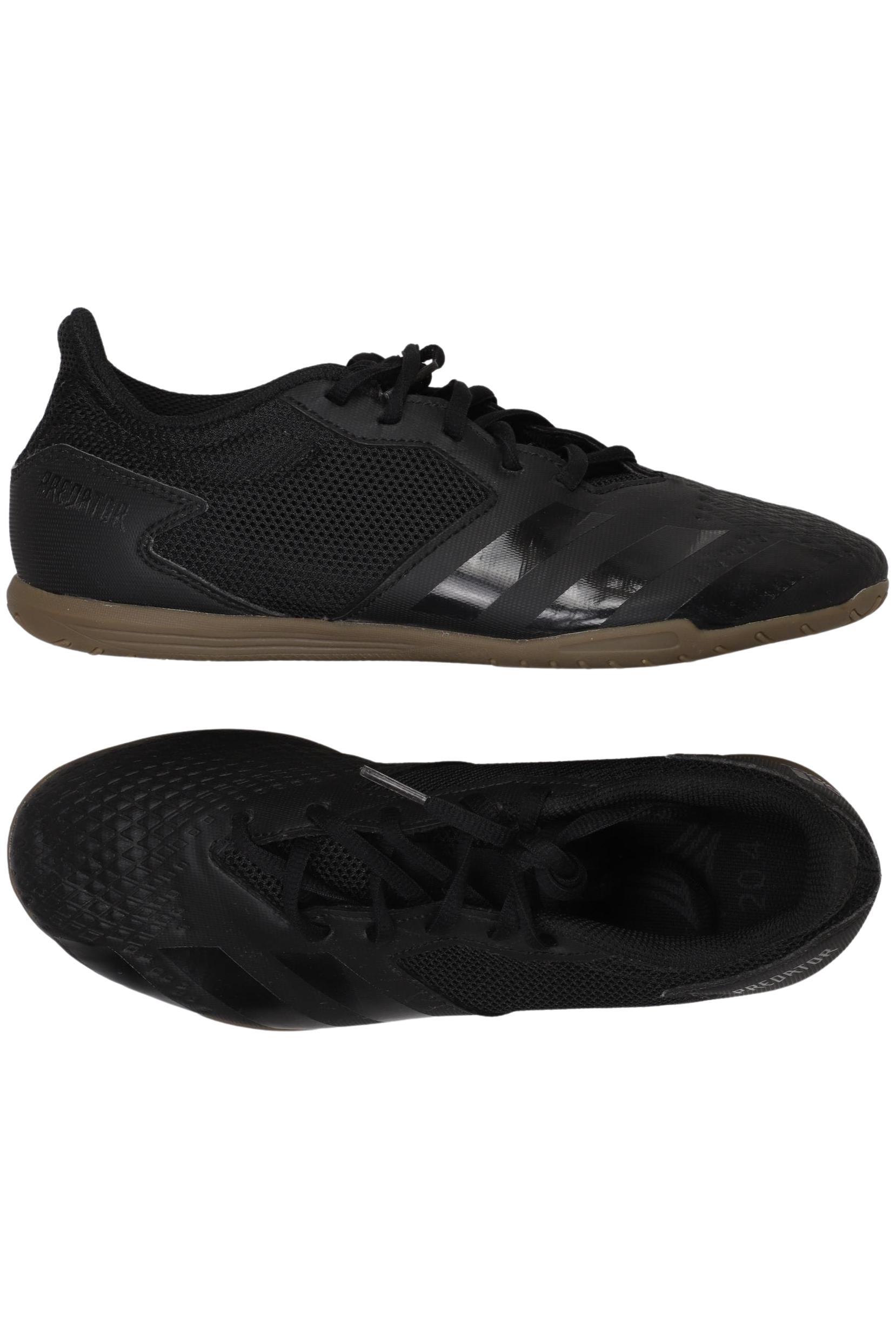 

adidas Herren Sneakers, schwarz, Gr. 6.5