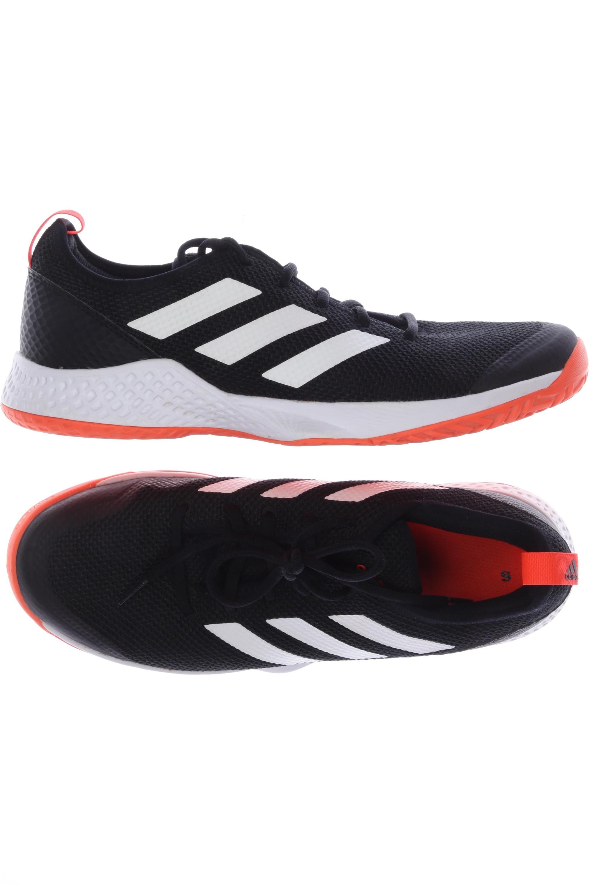 

adidas Herren Sneakers, schwarz, Gr. 10