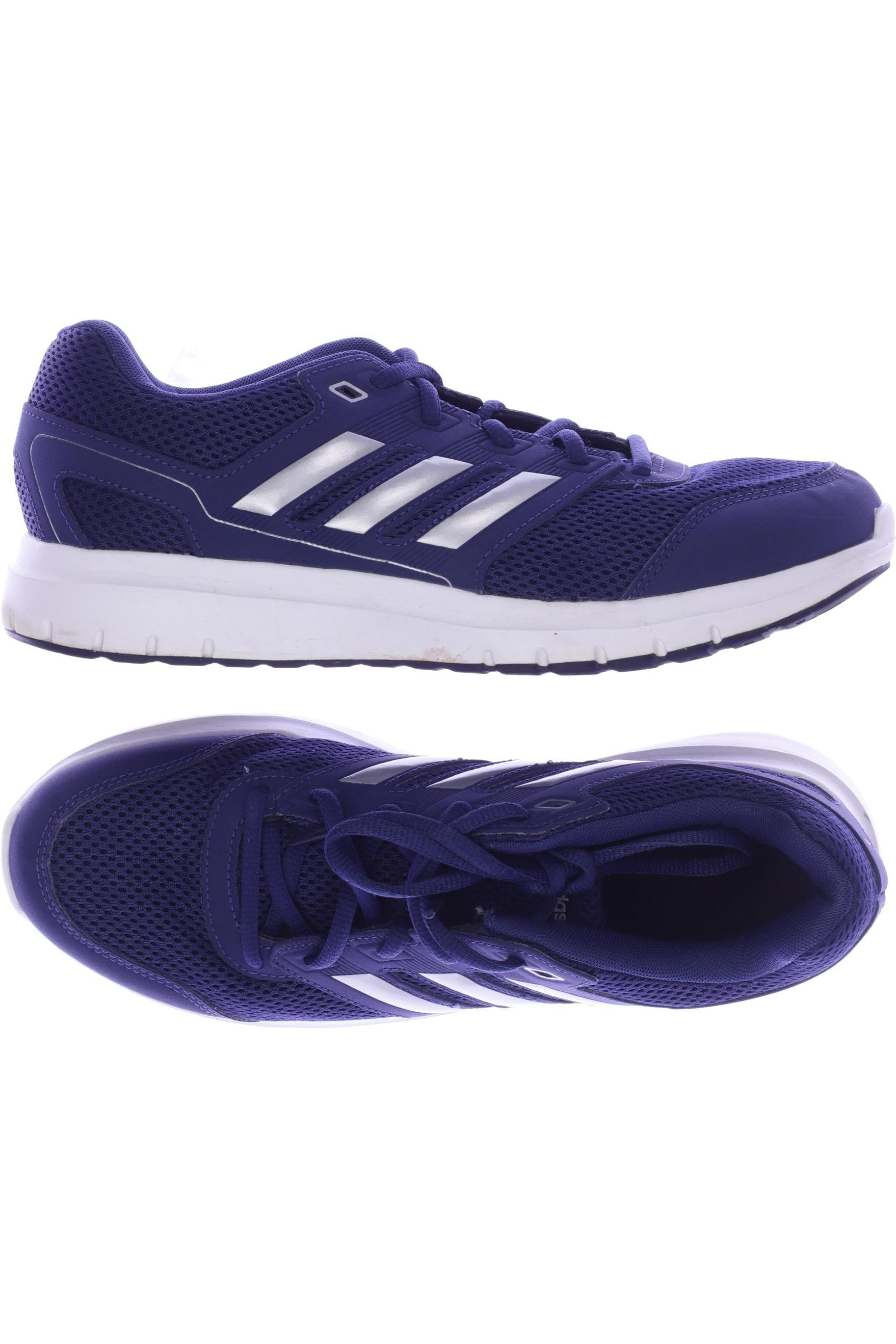 

Adidas Herren Sneakers, marineblau