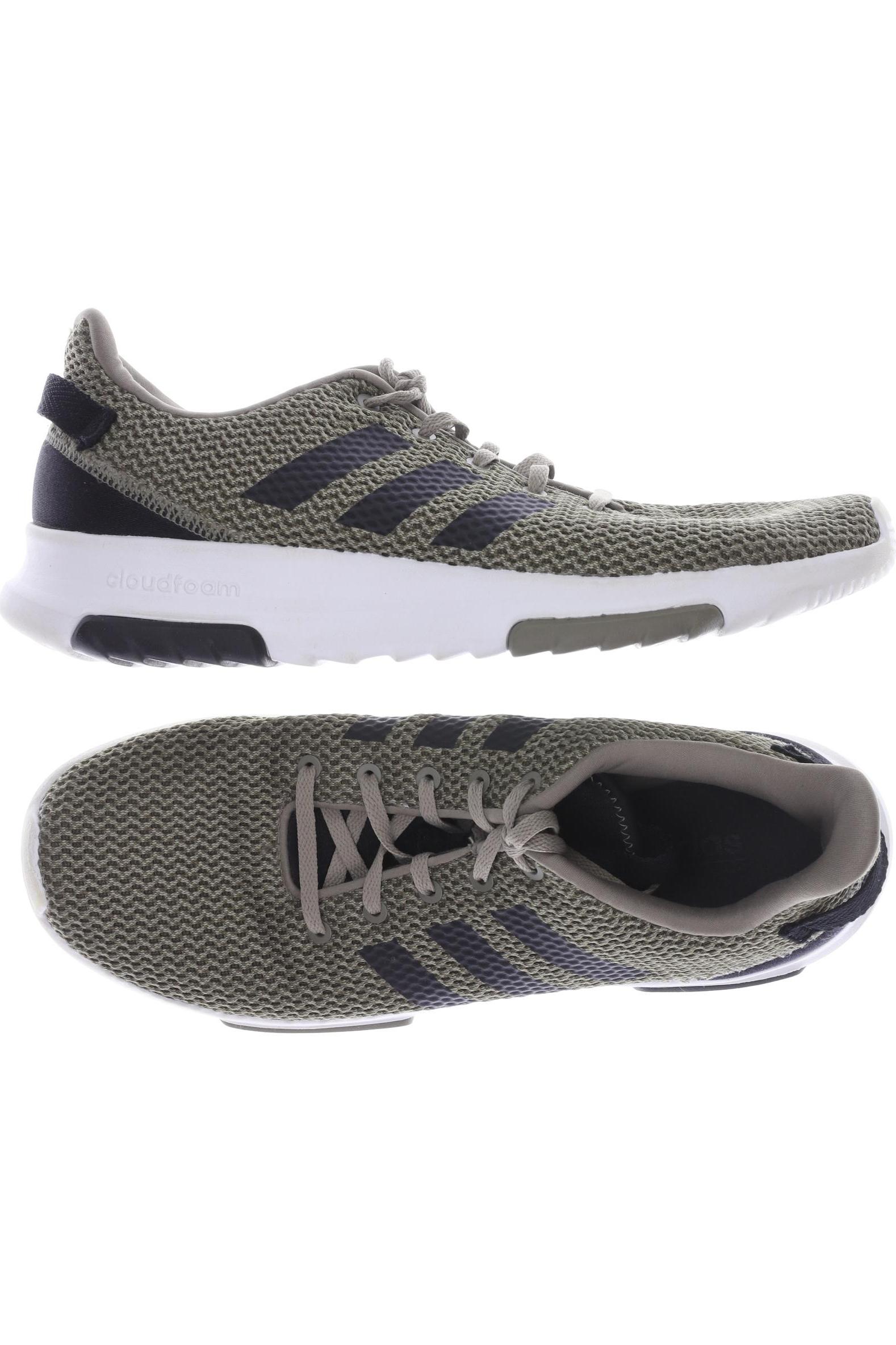 

Adidas Herren Sneakers, grün