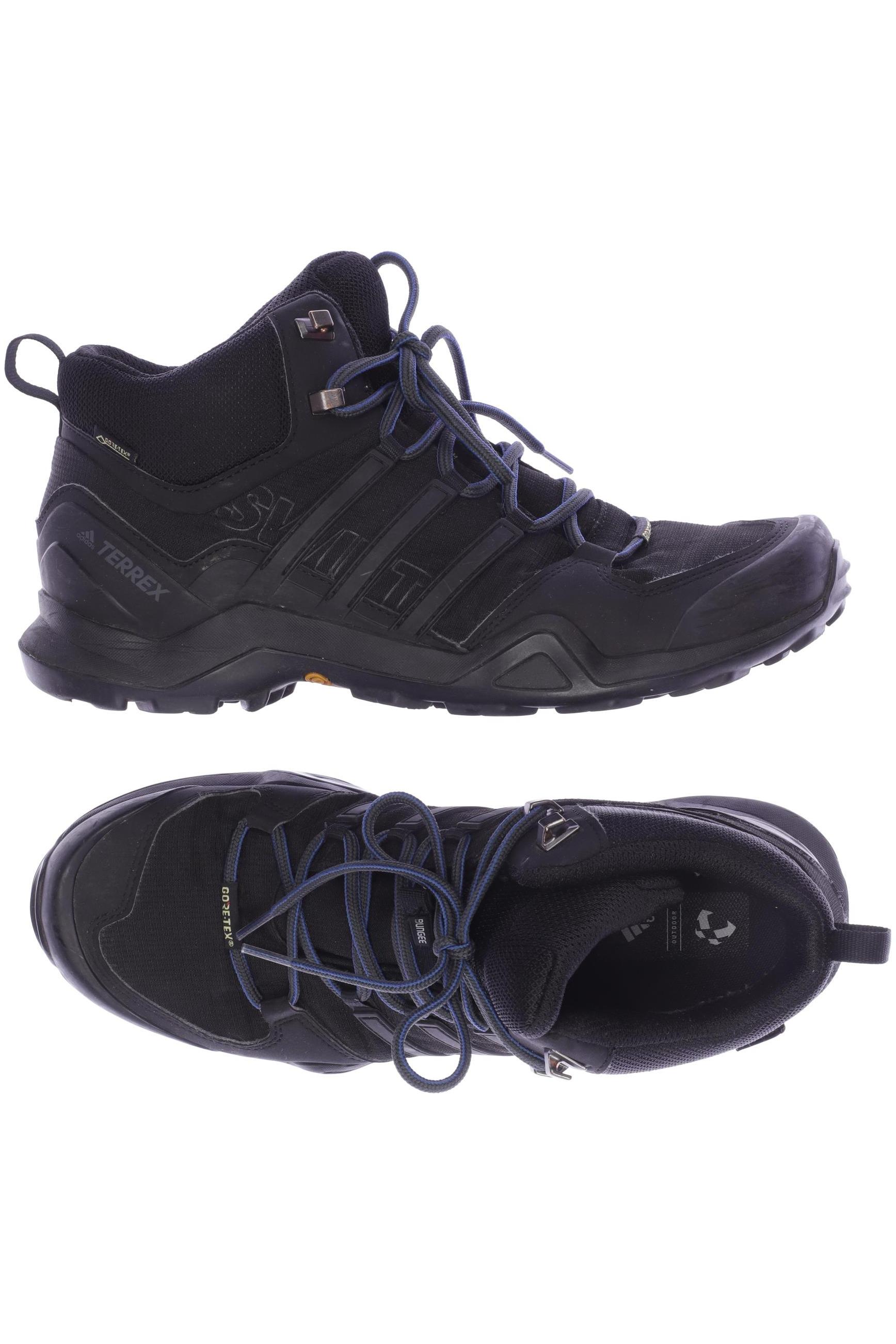 

Adidas Herren Sneakers, schwarz
