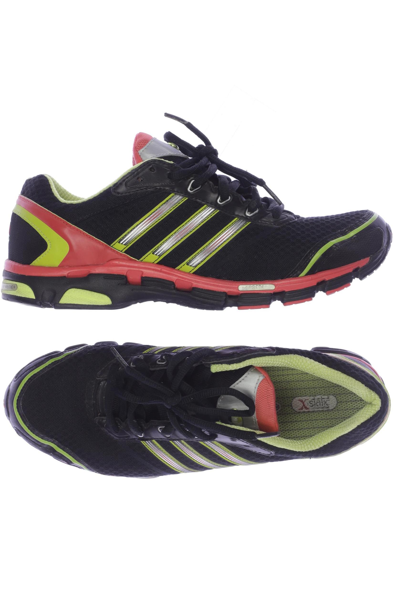 

adidas Herren Sneakers, schwarz, Gr. 10