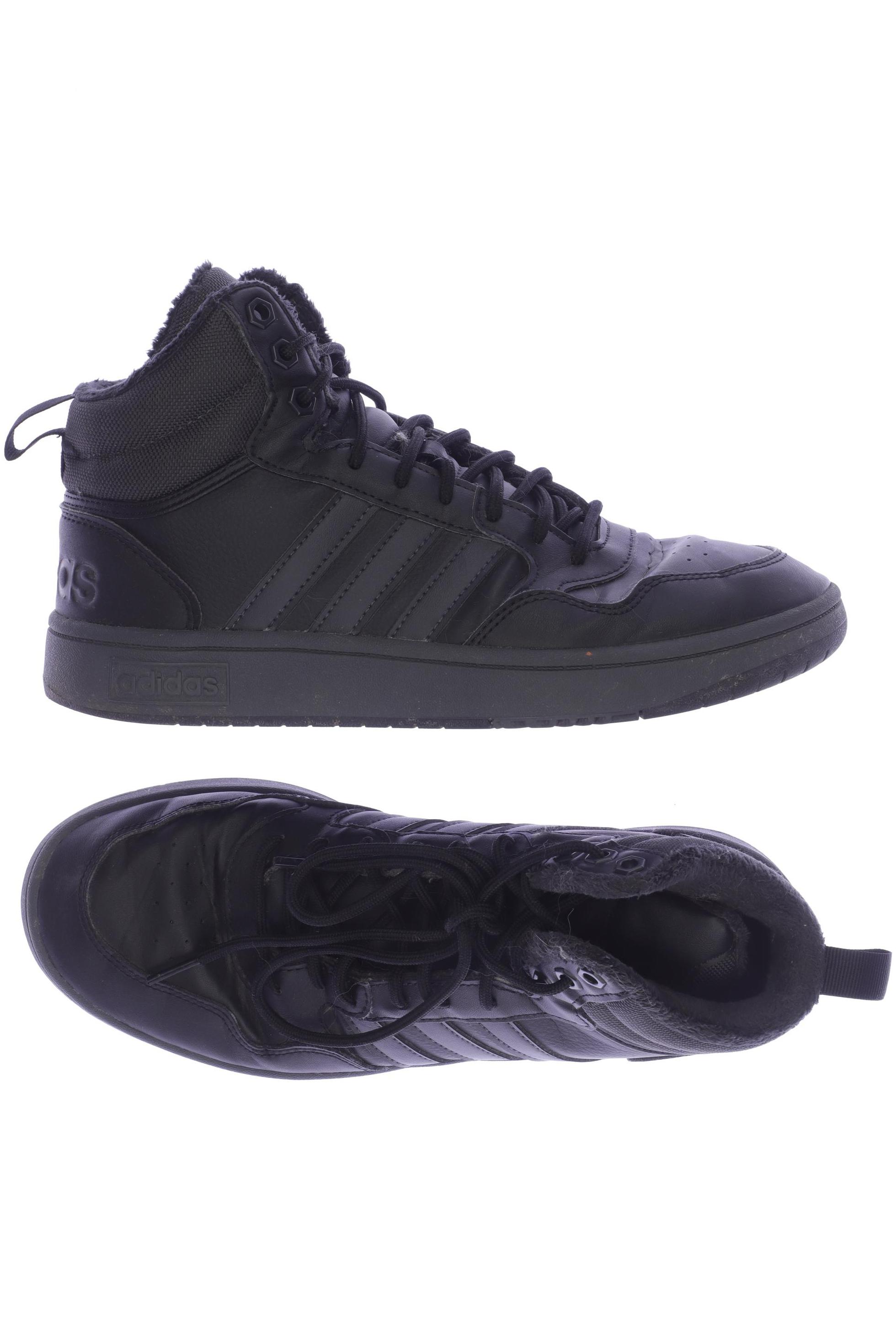 

Adidas Herren Sneakers, schwarz