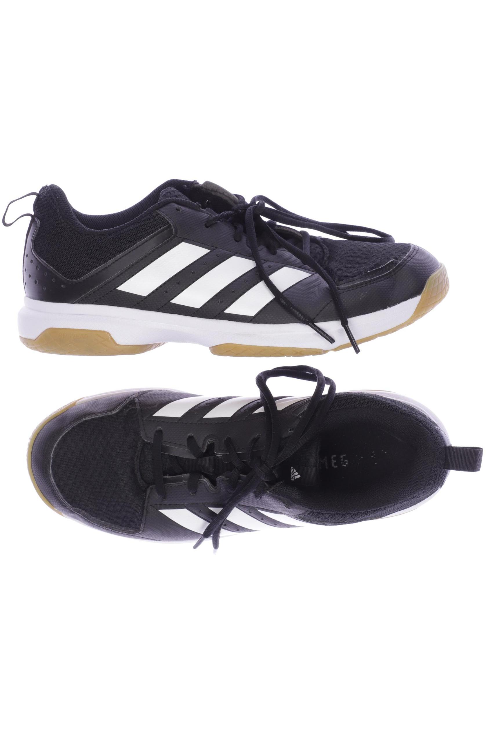 

adidas Herren Sneakers, schwarz