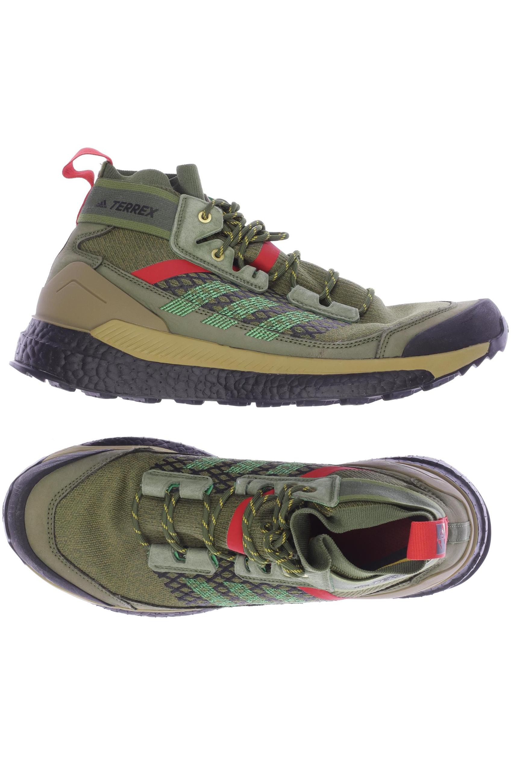 

Adidas Herren Sneakers, grün