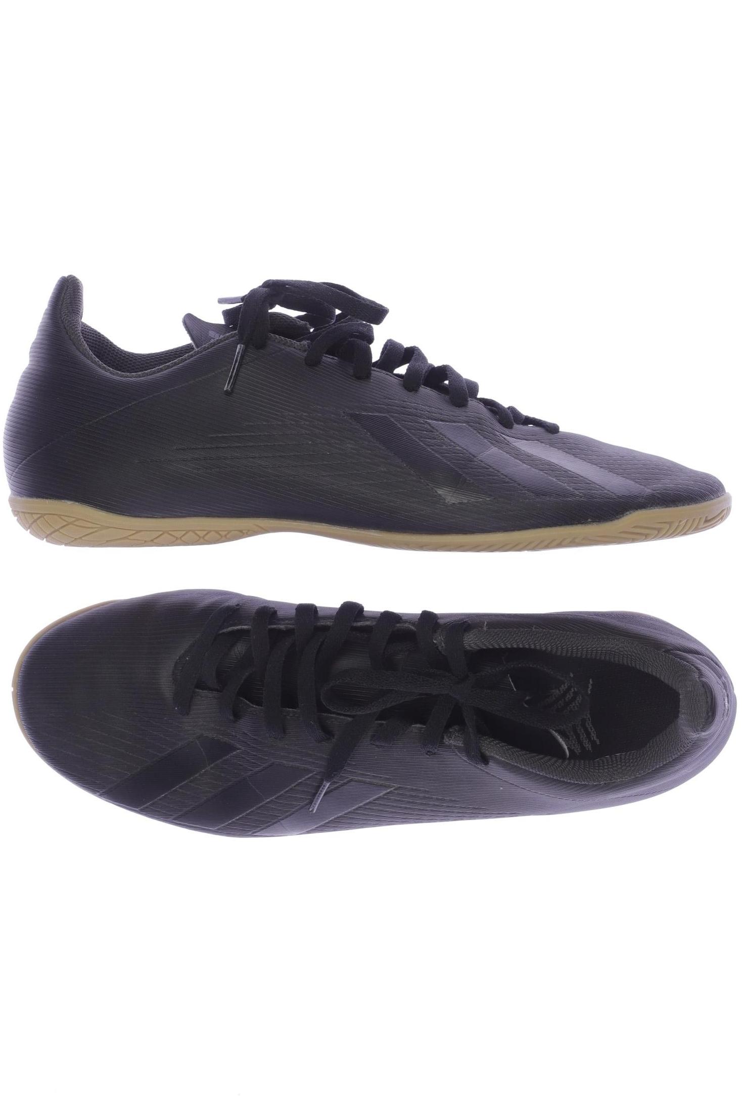 

adidas Herren Sneakers, schwarz, Gr. 8