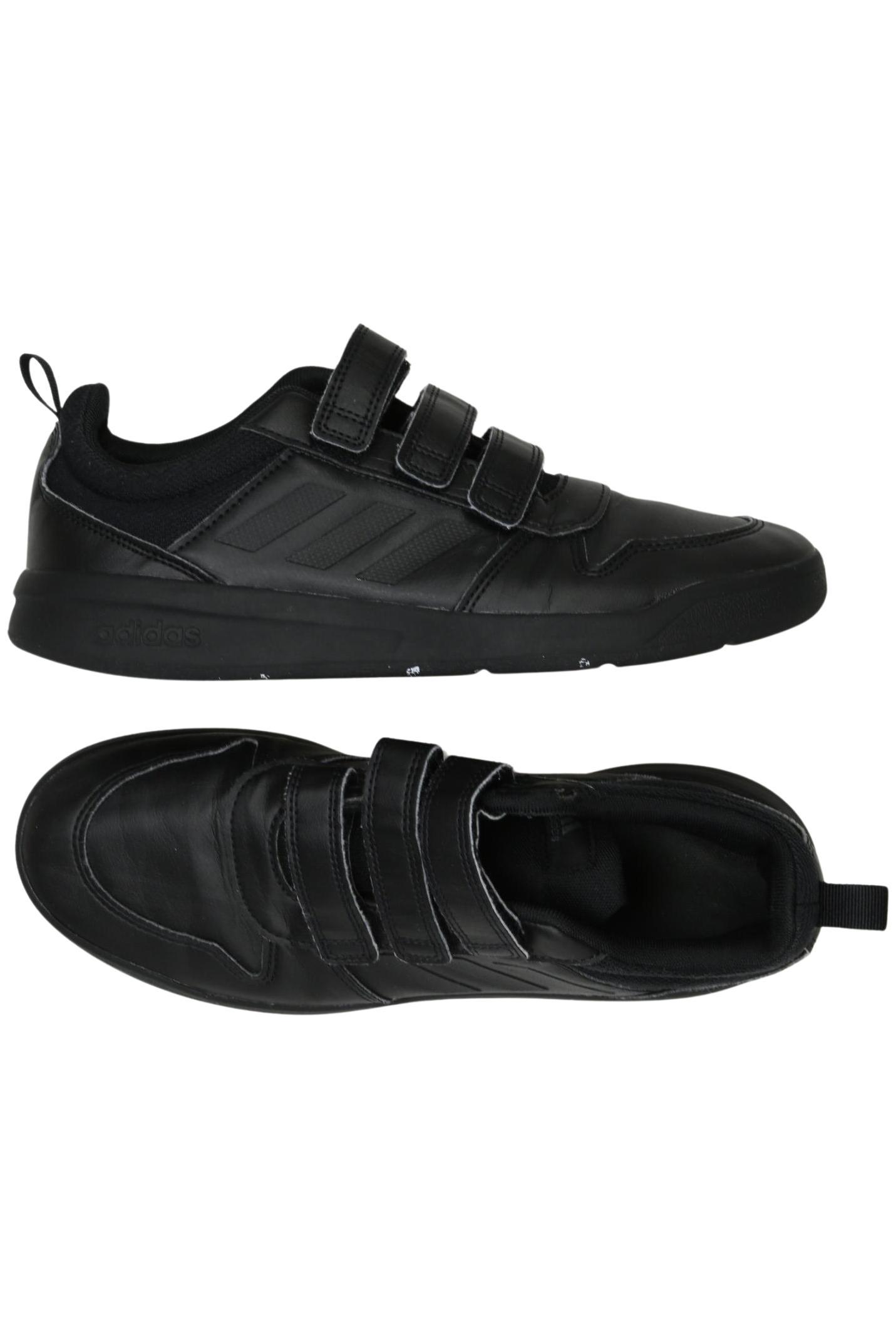 

adidas Herren Sneakers, schwarz, Gr. 6