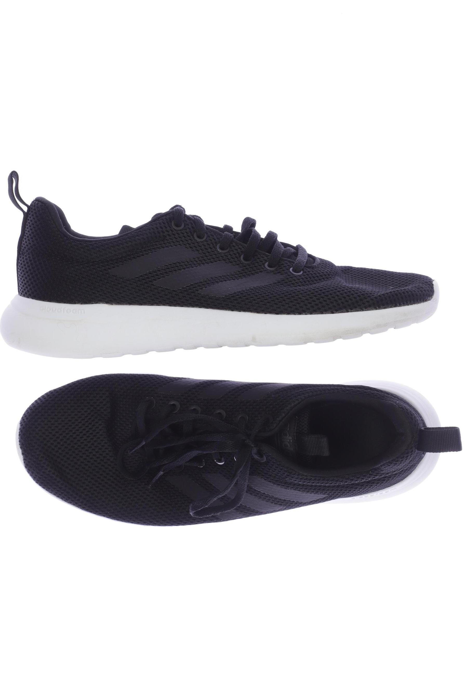 

adidas Herren Sneakers, schwarz, Gr. 8.5
