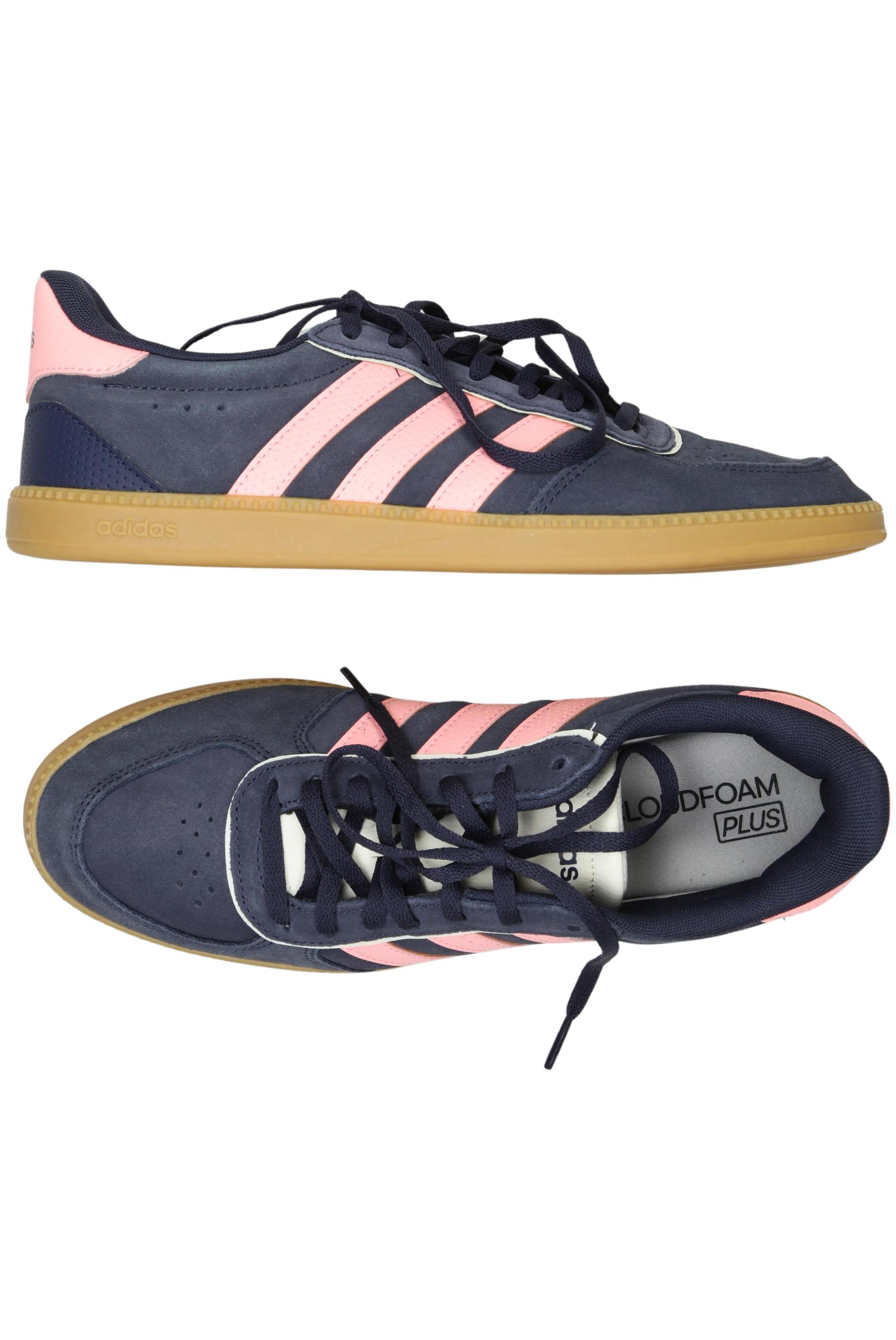 

adidas Herren Sneakers, marineblau, Gr. 7