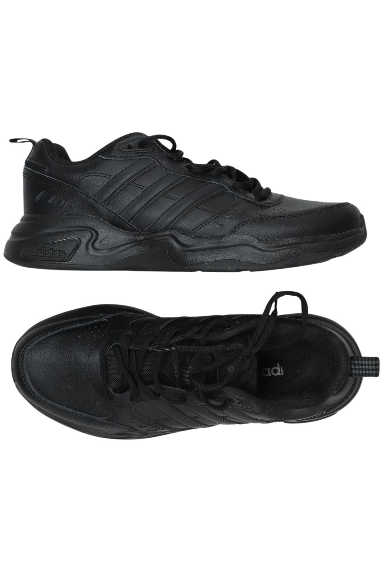 

adidas Herren Sneakers, schwarz, Gr. 44.5